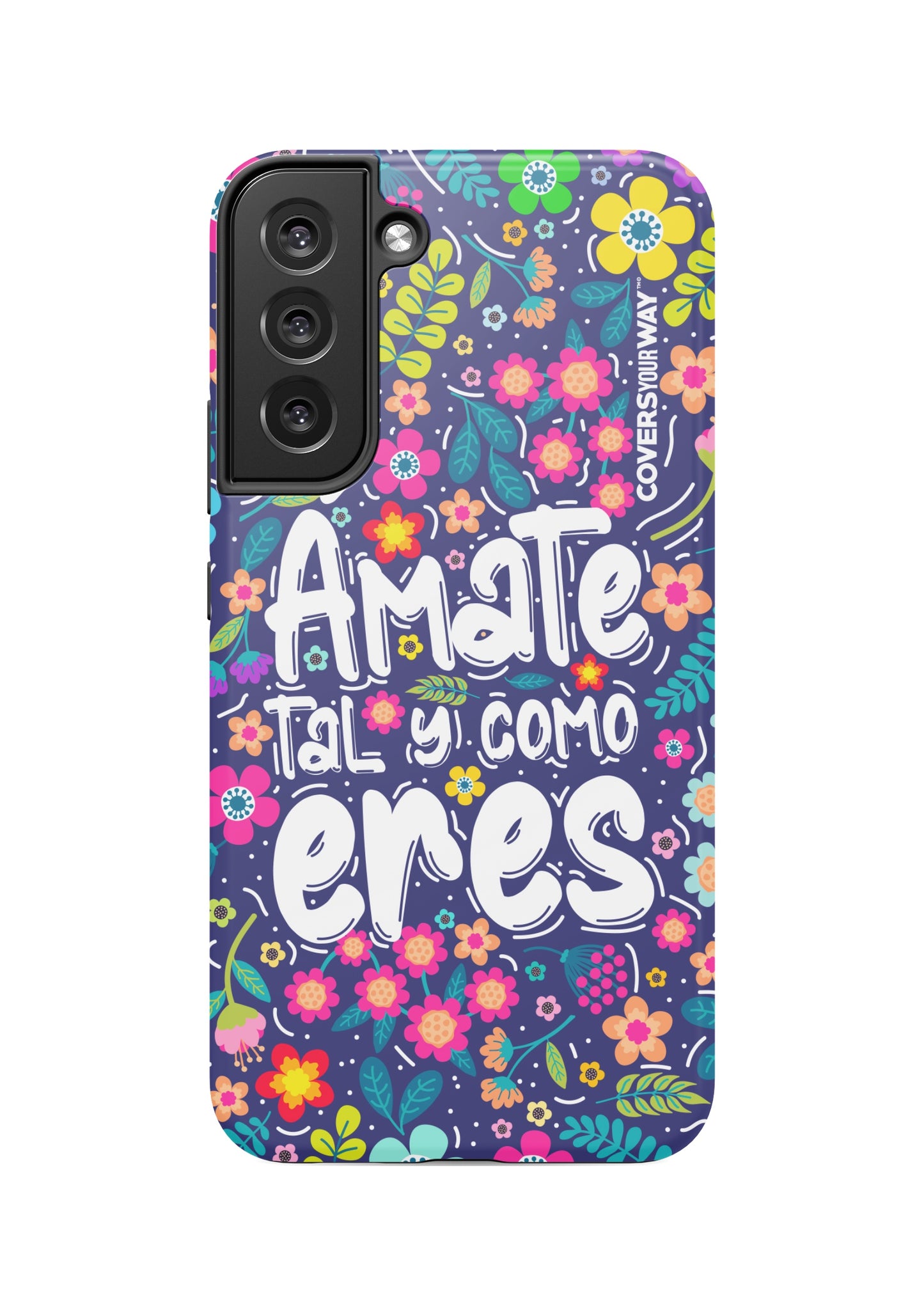 Ámate tal y como eres Samsung Galaxy