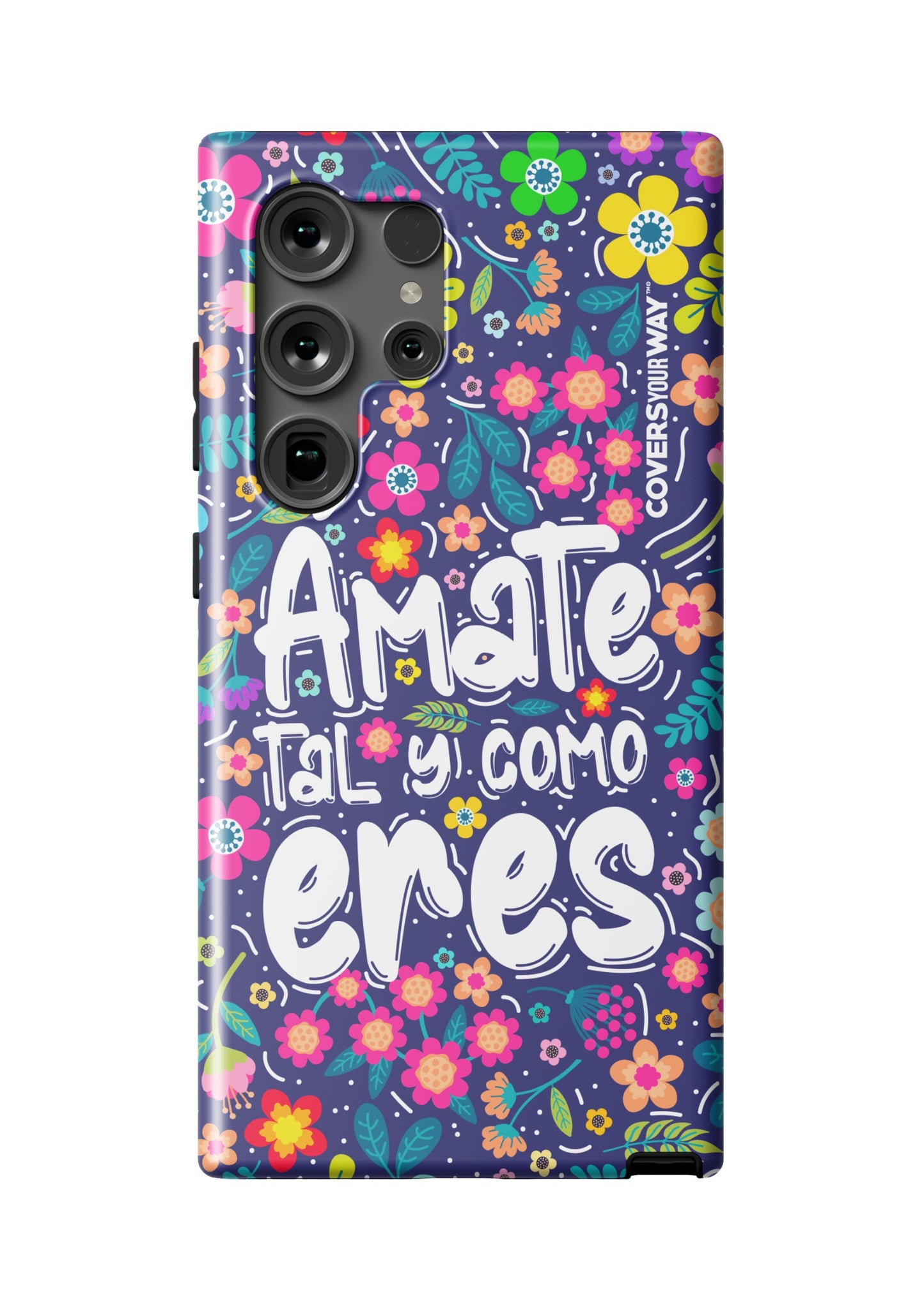 Ámate tal y como eres Samsung Galaxy