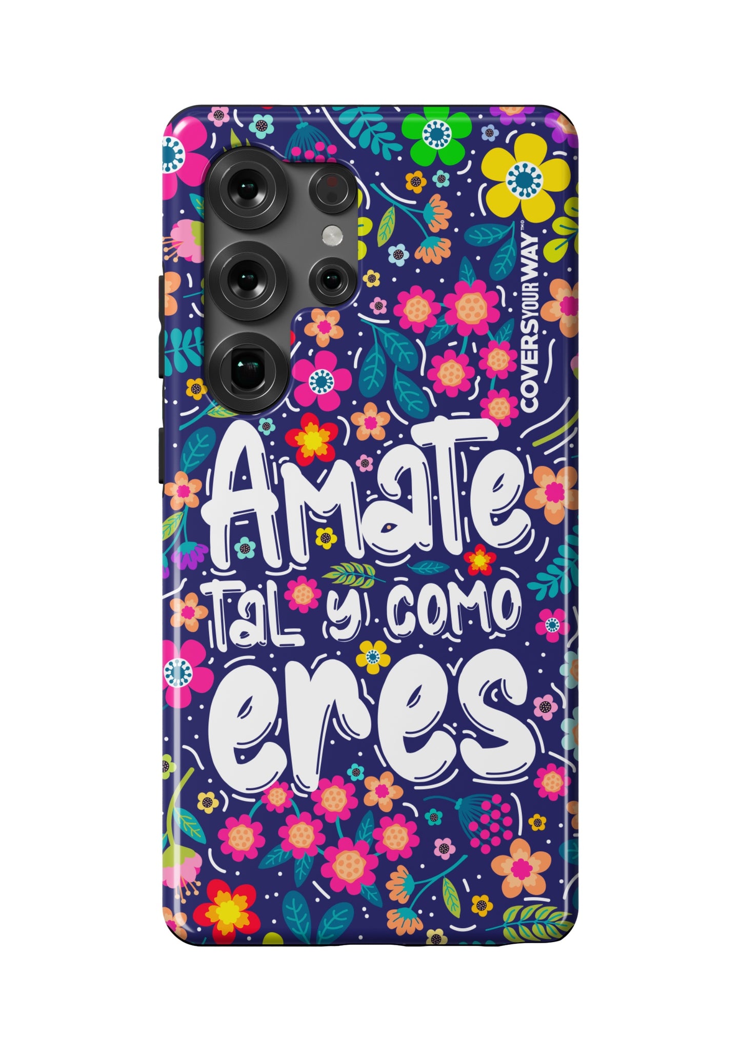 Ámate tal y como eres Samsung Galaxy