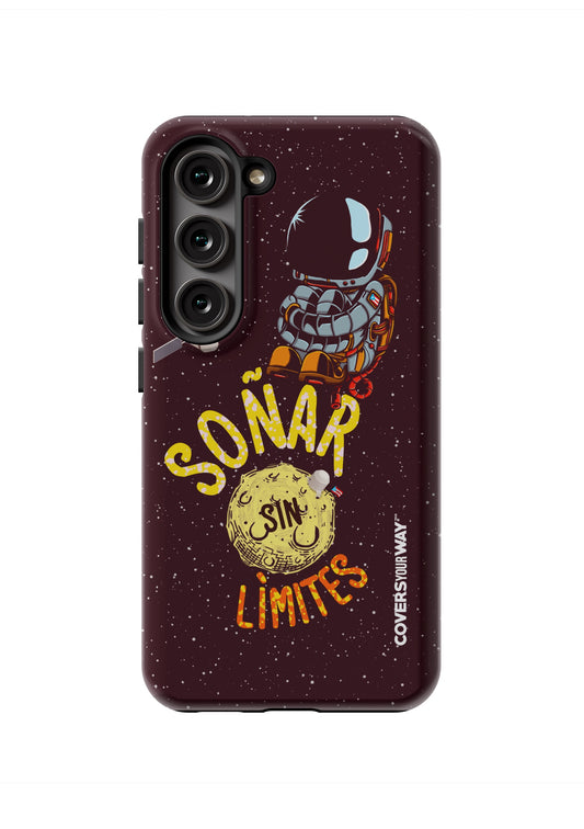 Soñar sin límites Samsung Galaxy
