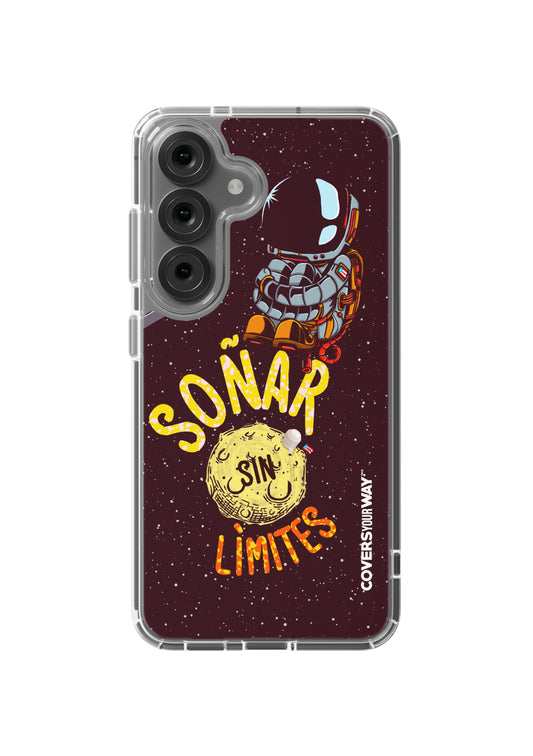 Soñar sin límites Samsung Galaxy