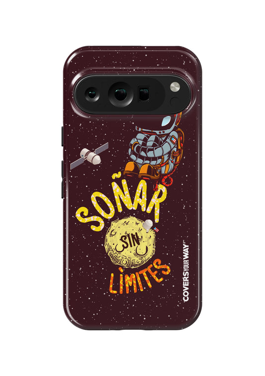 Soñar sin límites Google Pixel