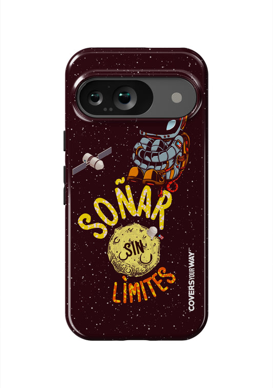 Soñar sin límites Google Pixel