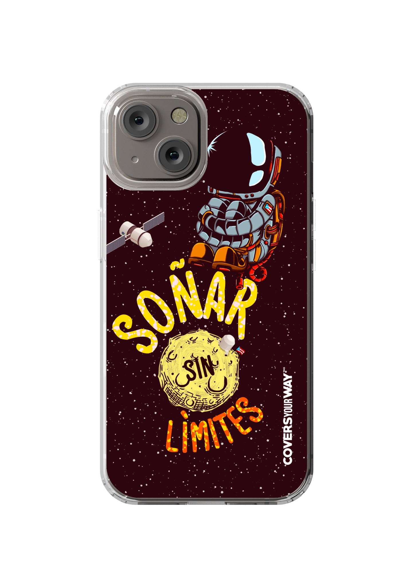 Soñar sin límites