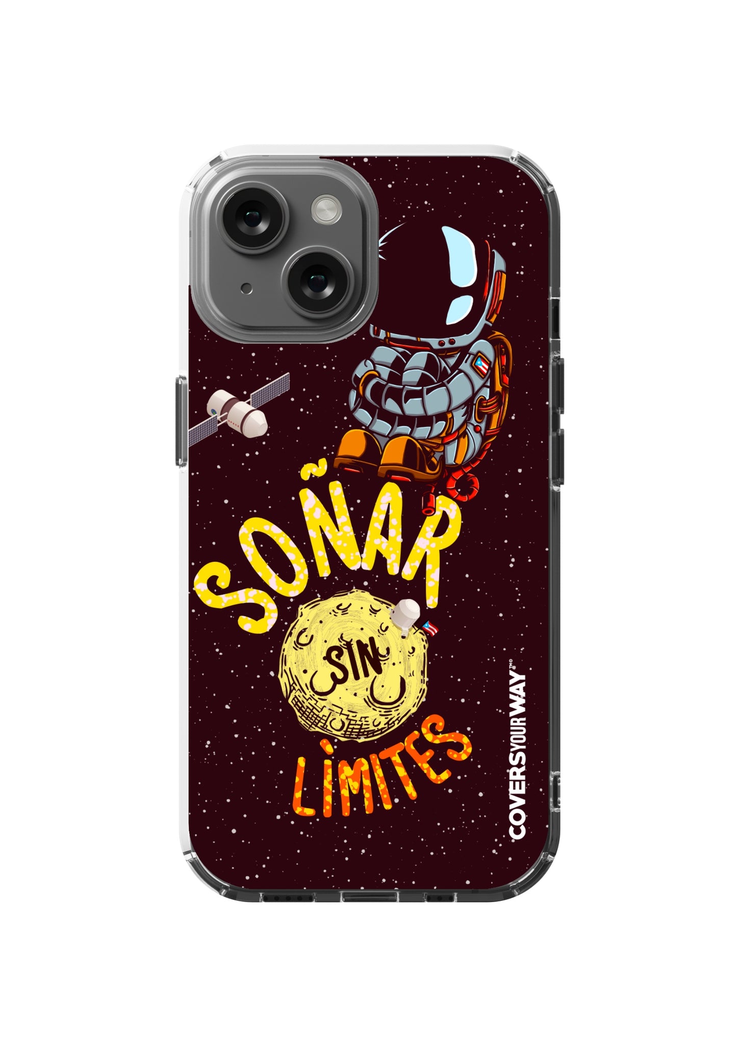 Soñar sin límites