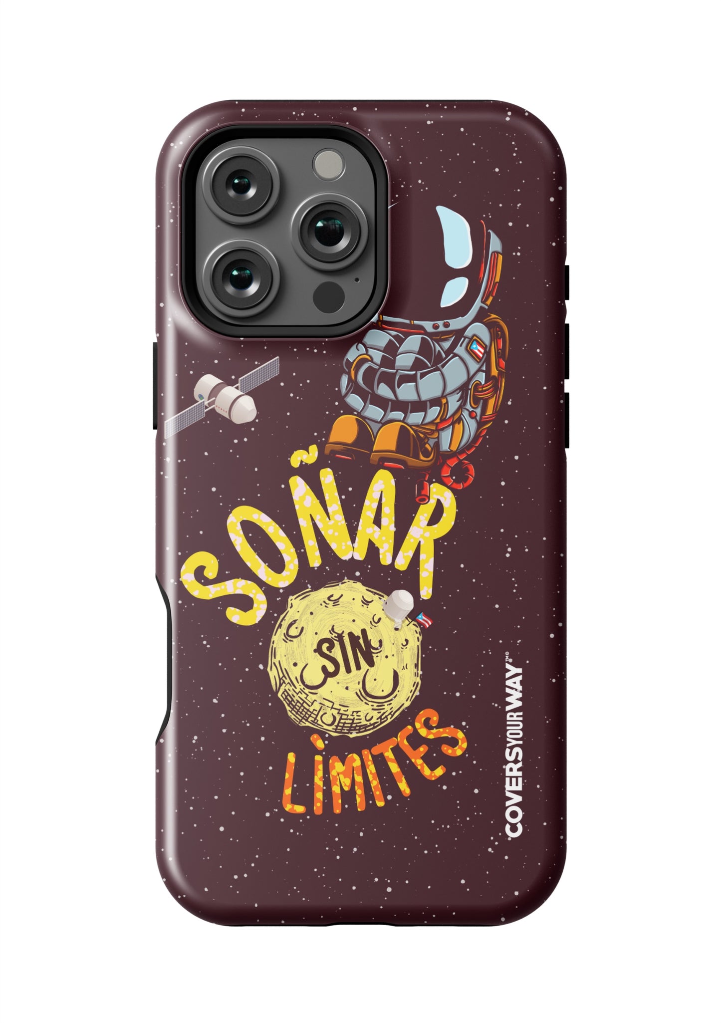 Soñar sin límites