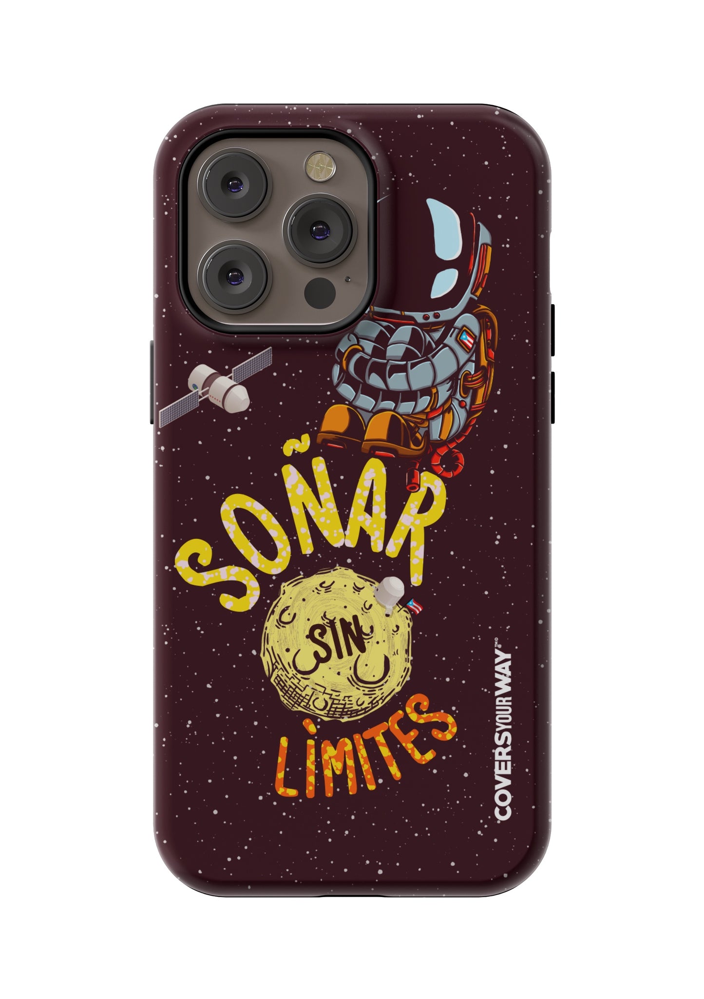 Soñar sin límites