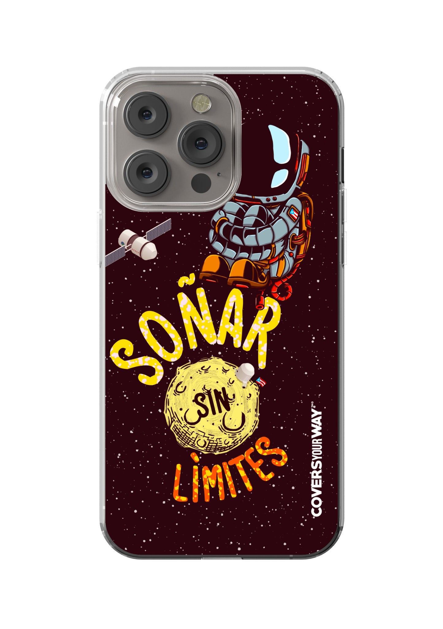 Soñar sin límites