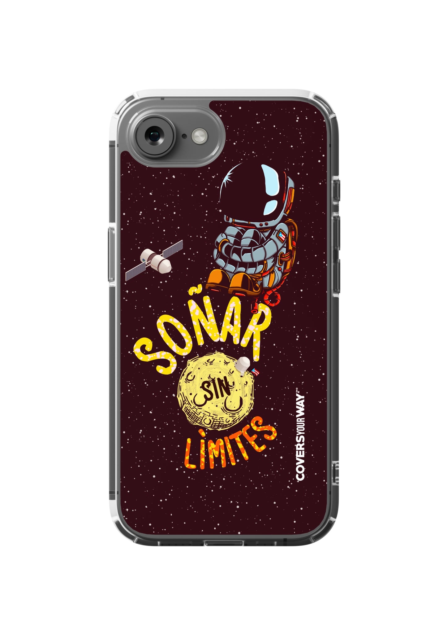 Soñar sin límites
