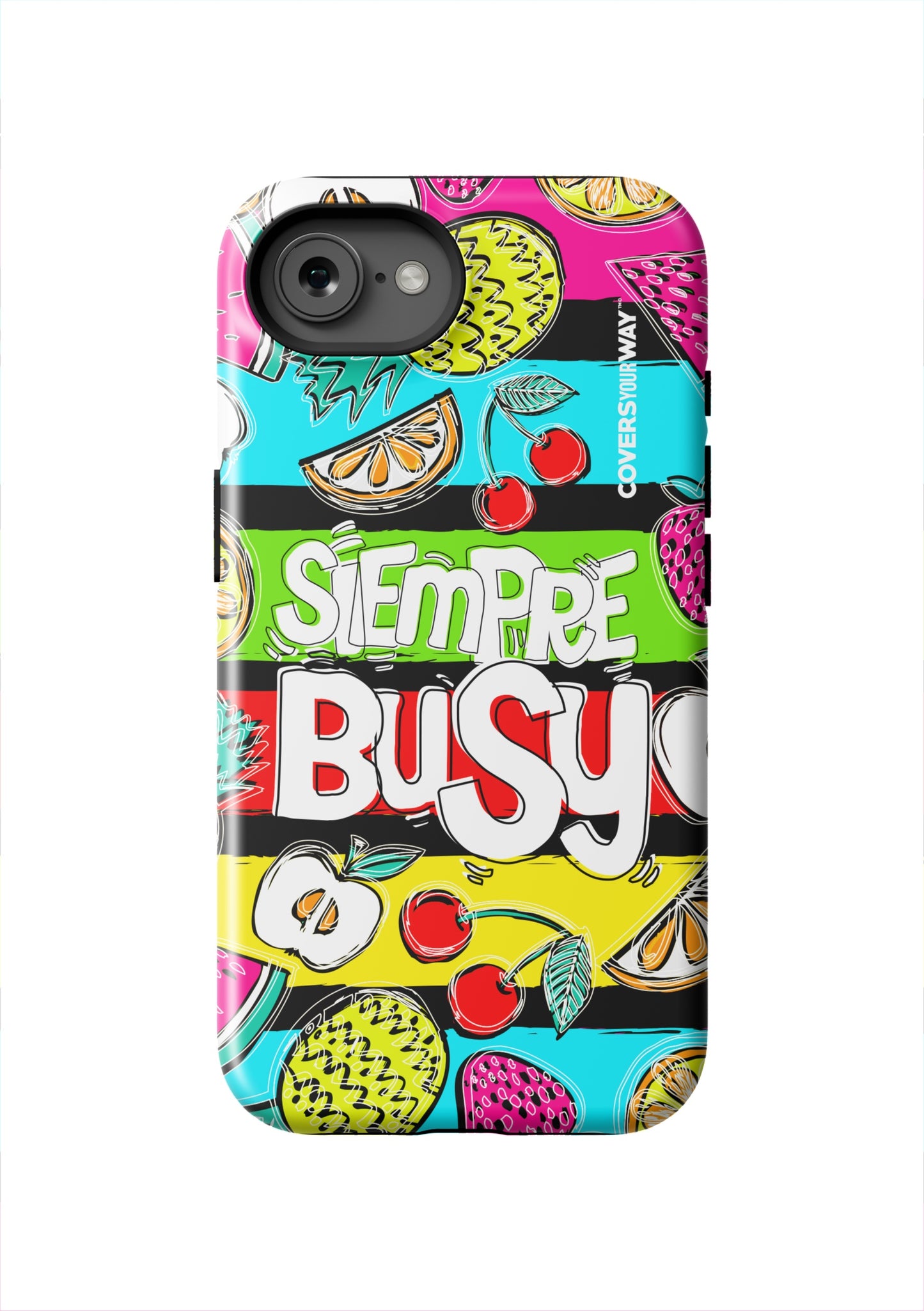 Siempre BUSY