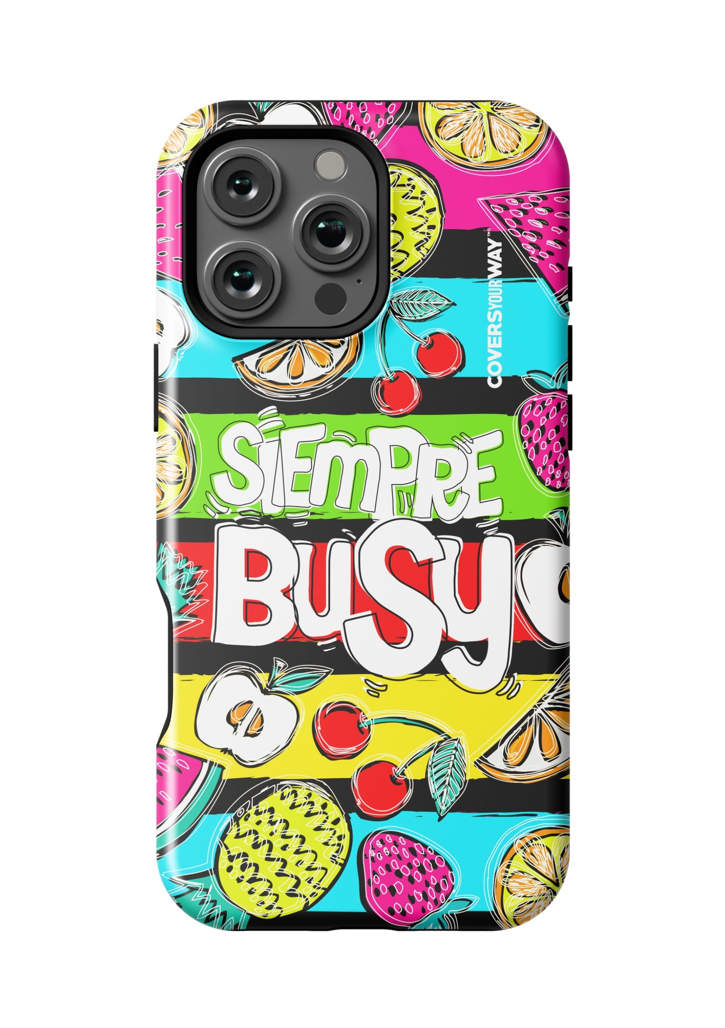 Siempre BUSY