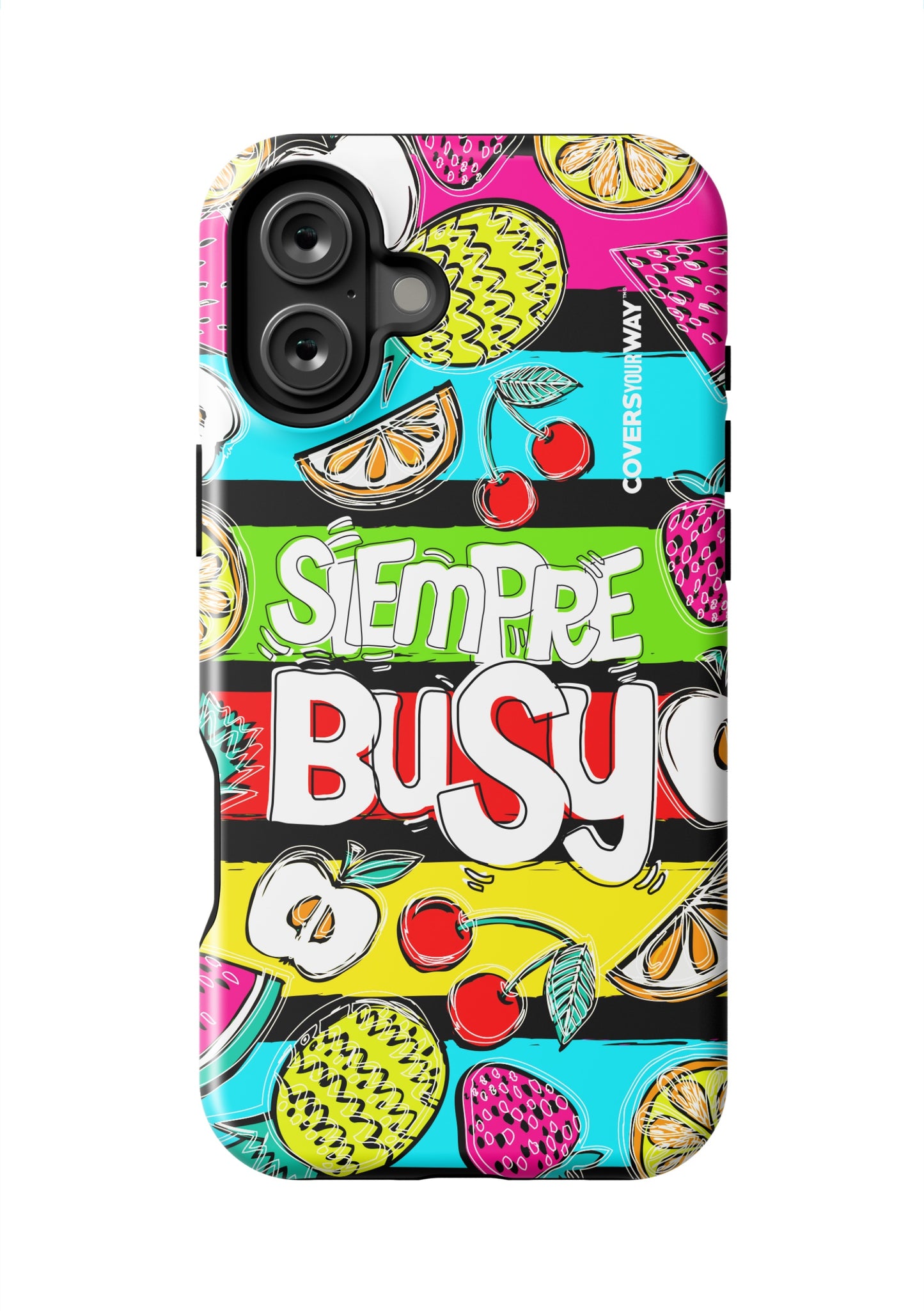 Siempre BUSY