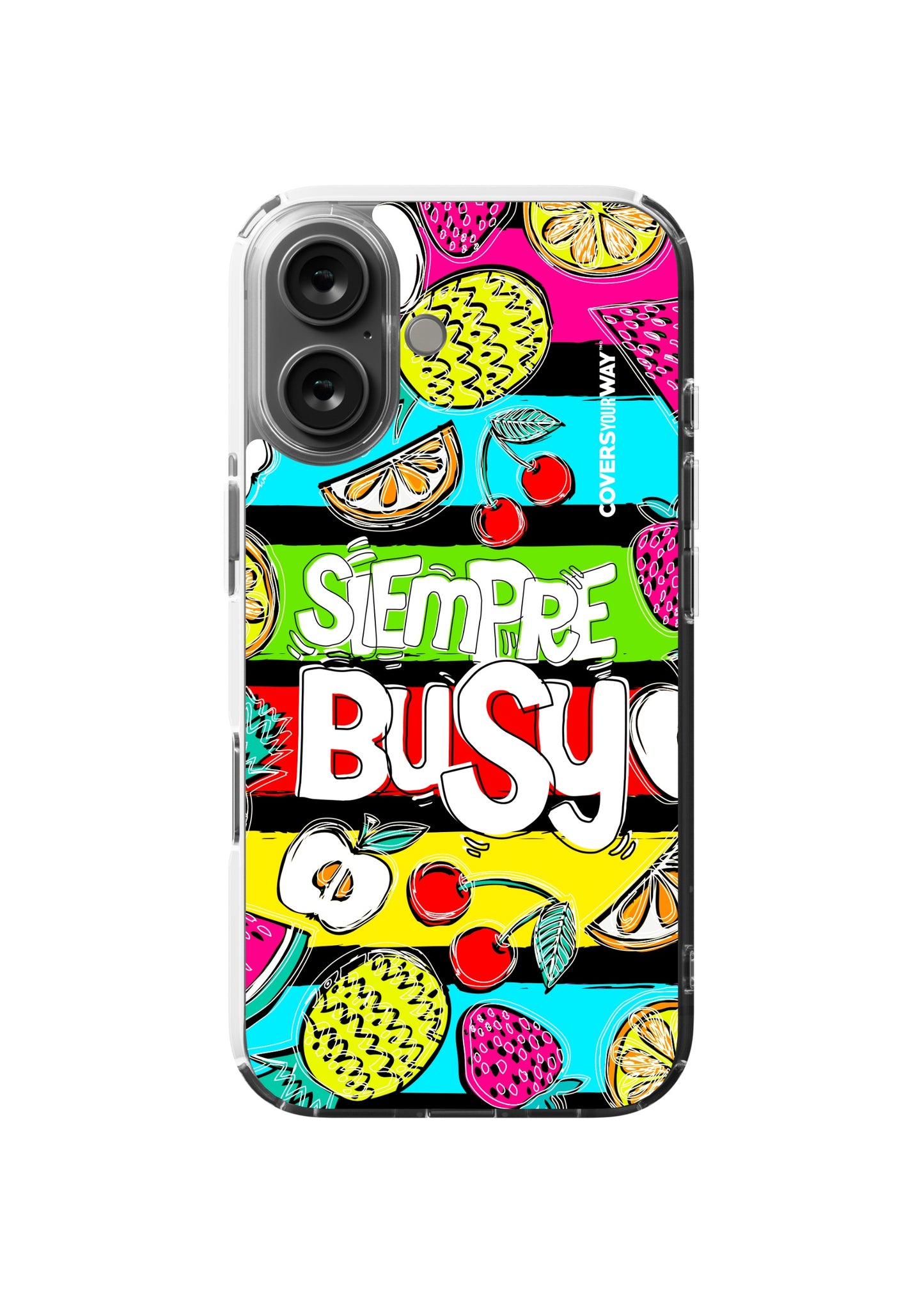Siempre BUSY