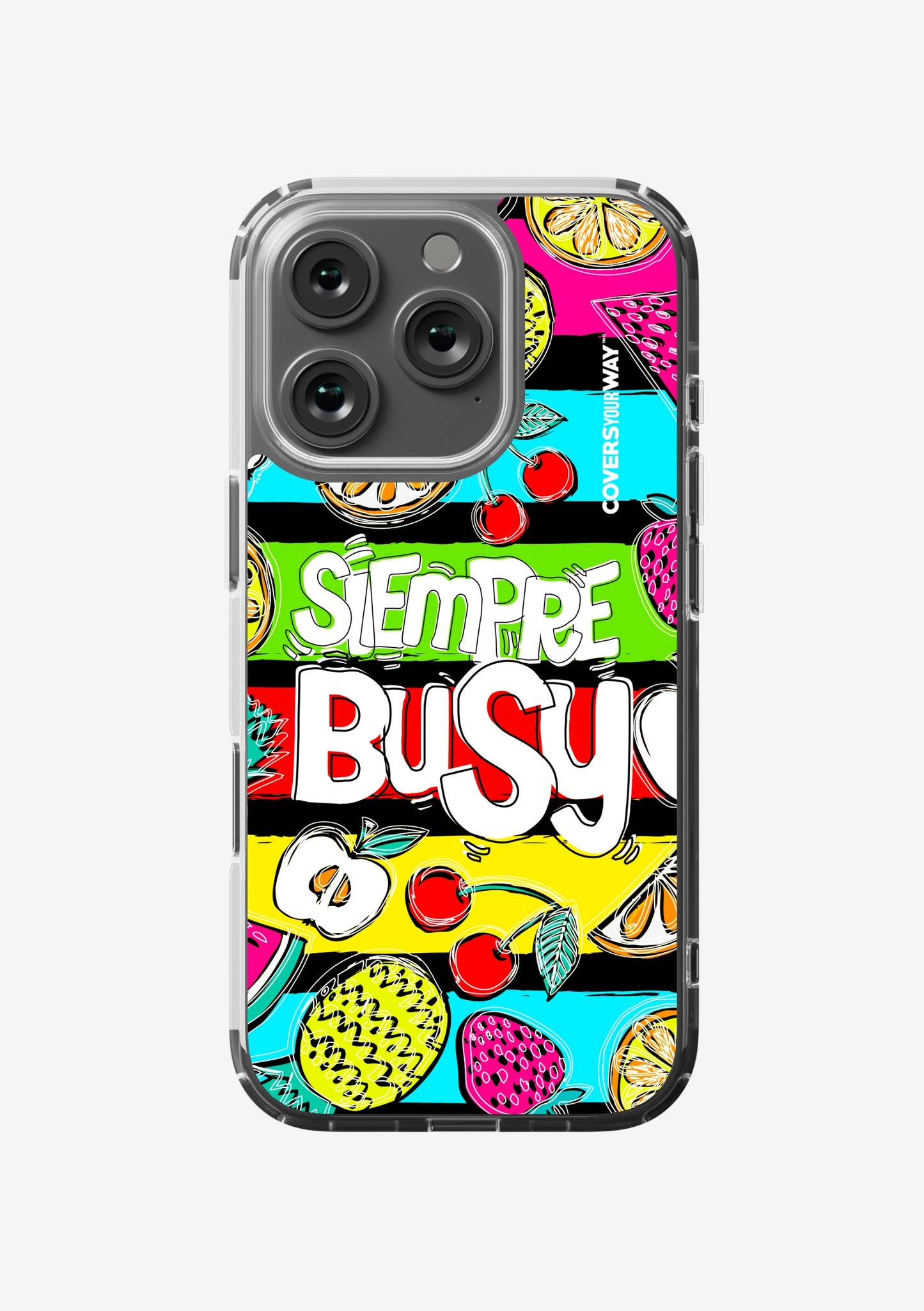 Siempre BUSY