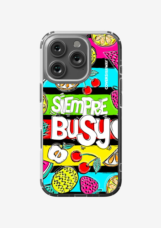Siempre BUSY