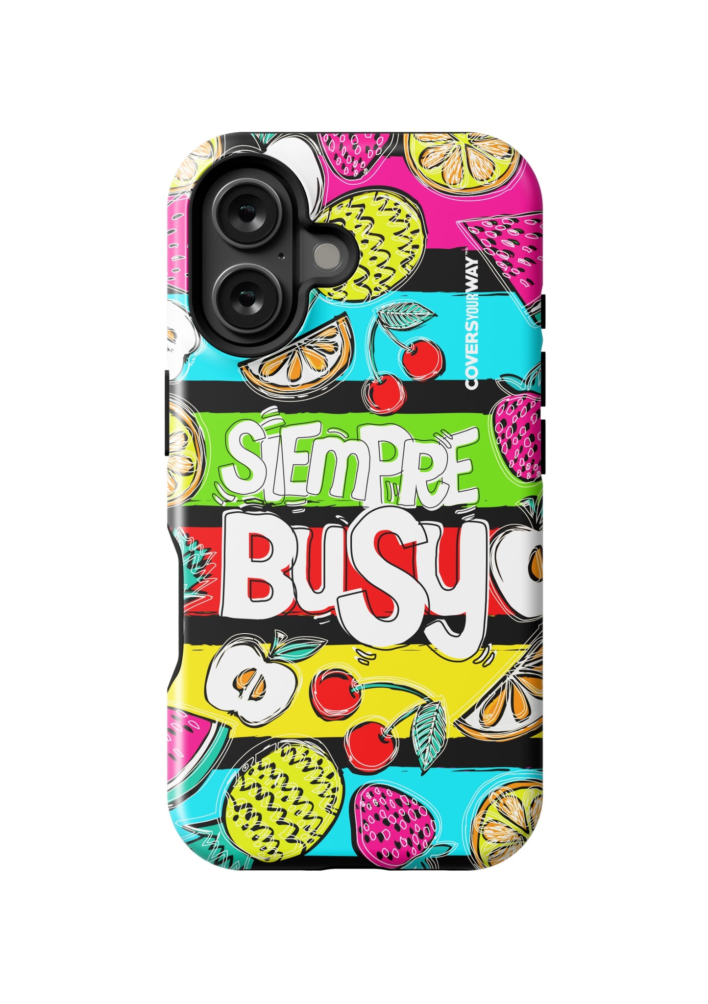 Siempre BUSY