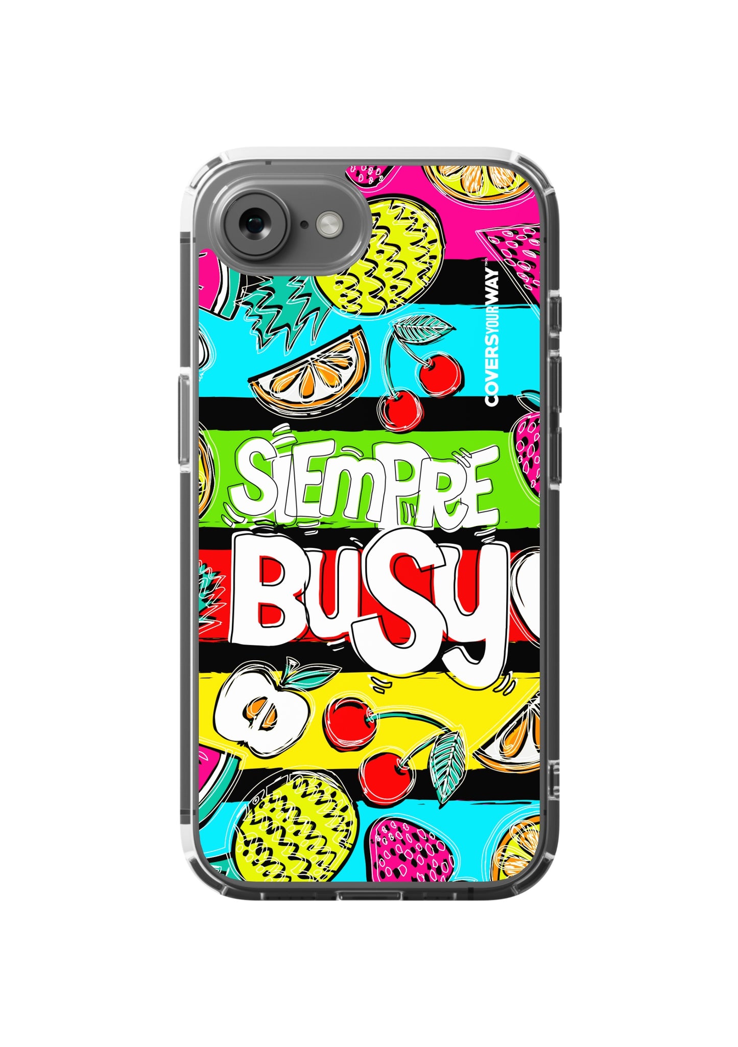 Siempre BUSY