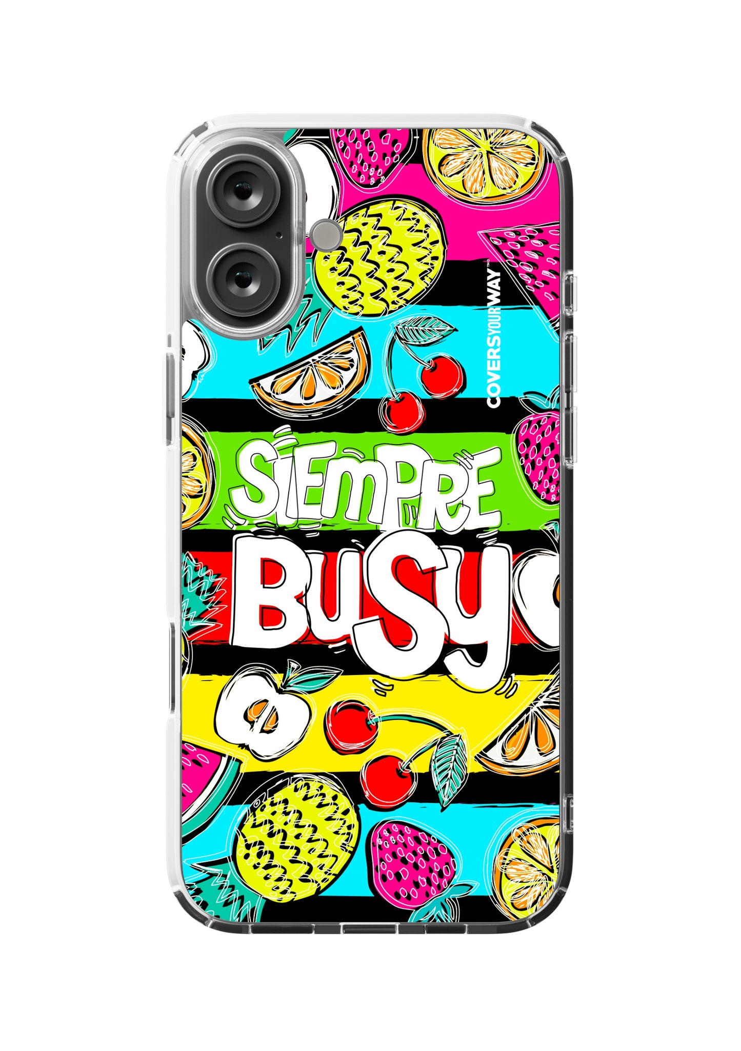 Siempre BUSY