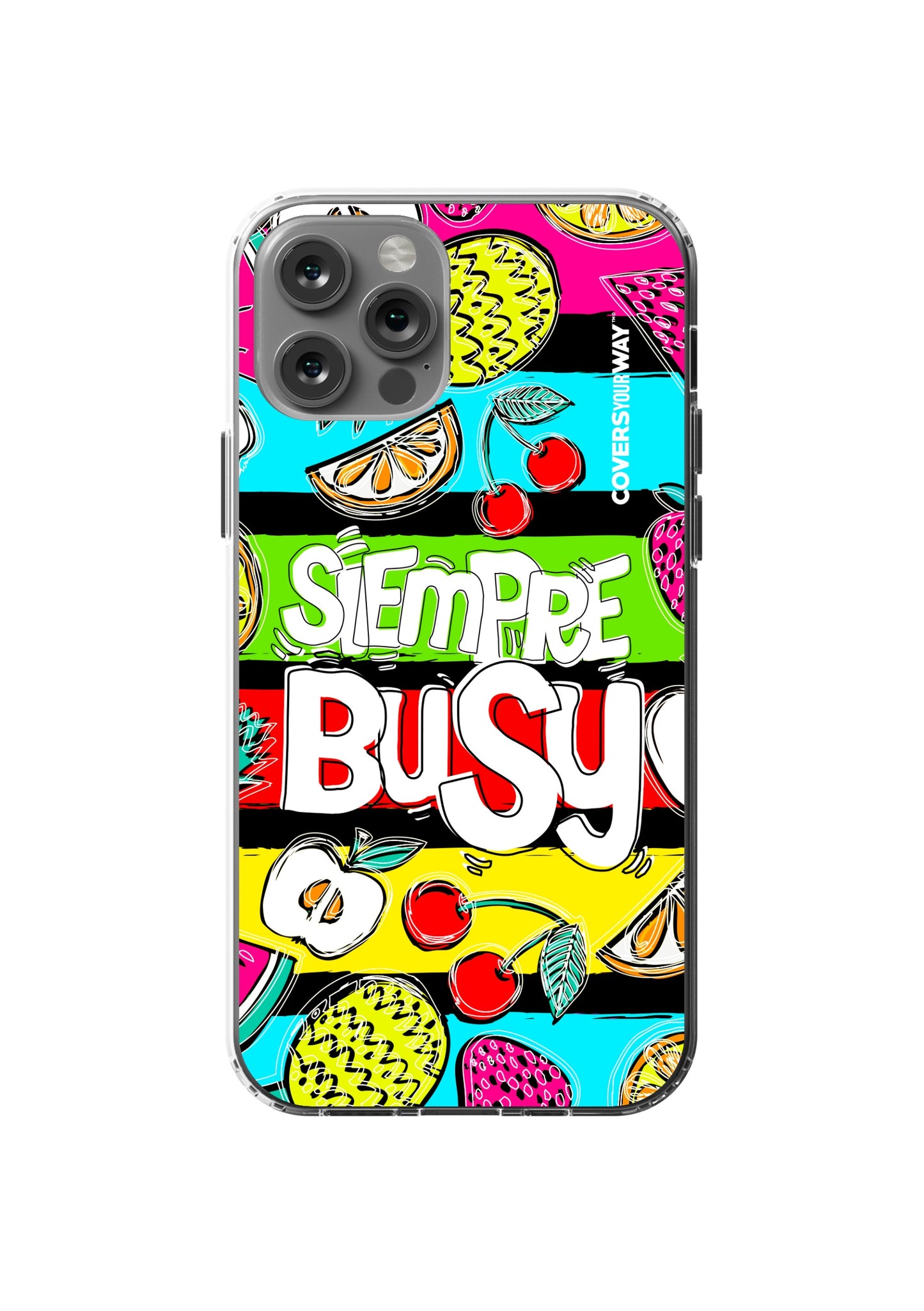 Siempre BUSY