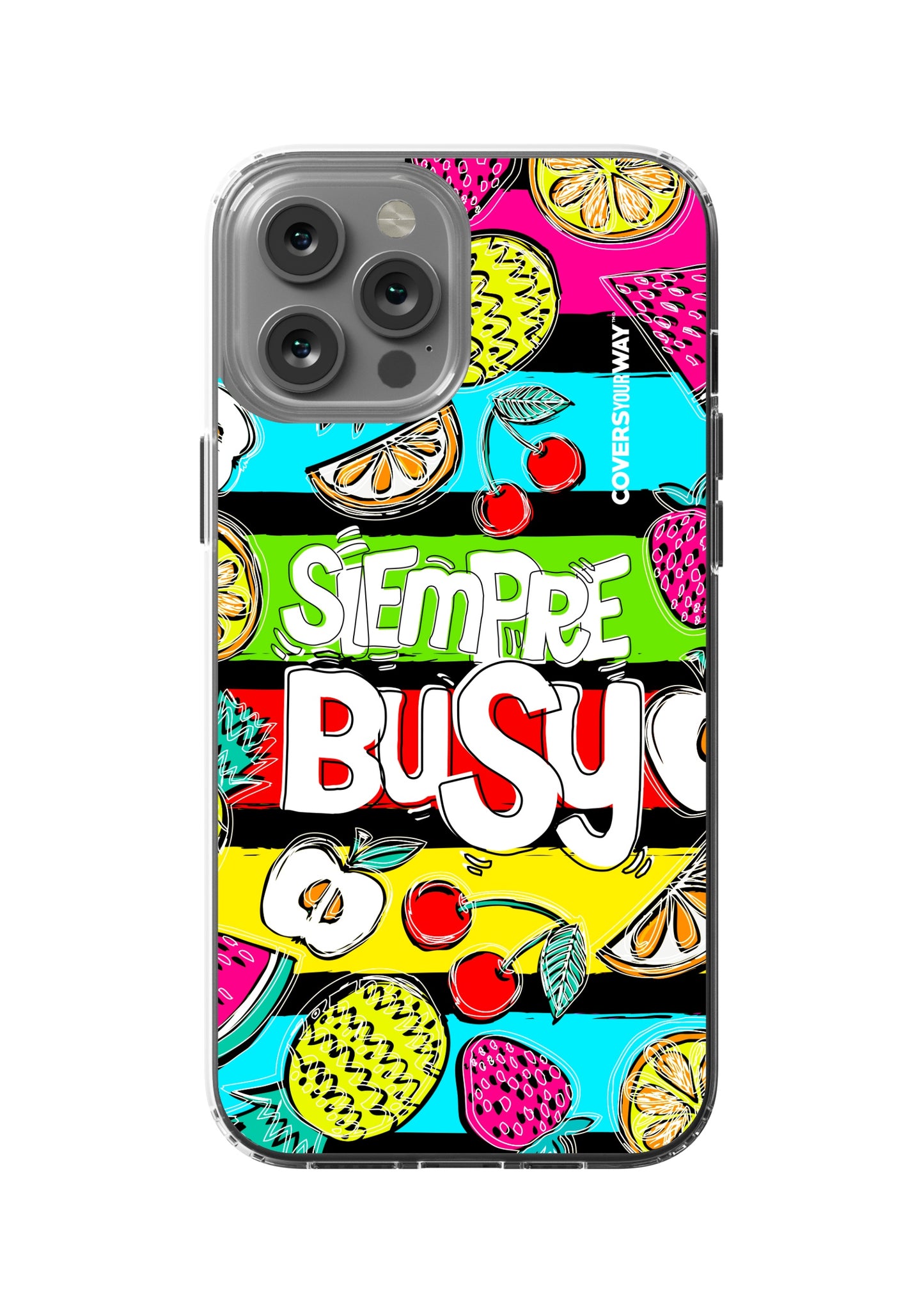 Siempre BUSY