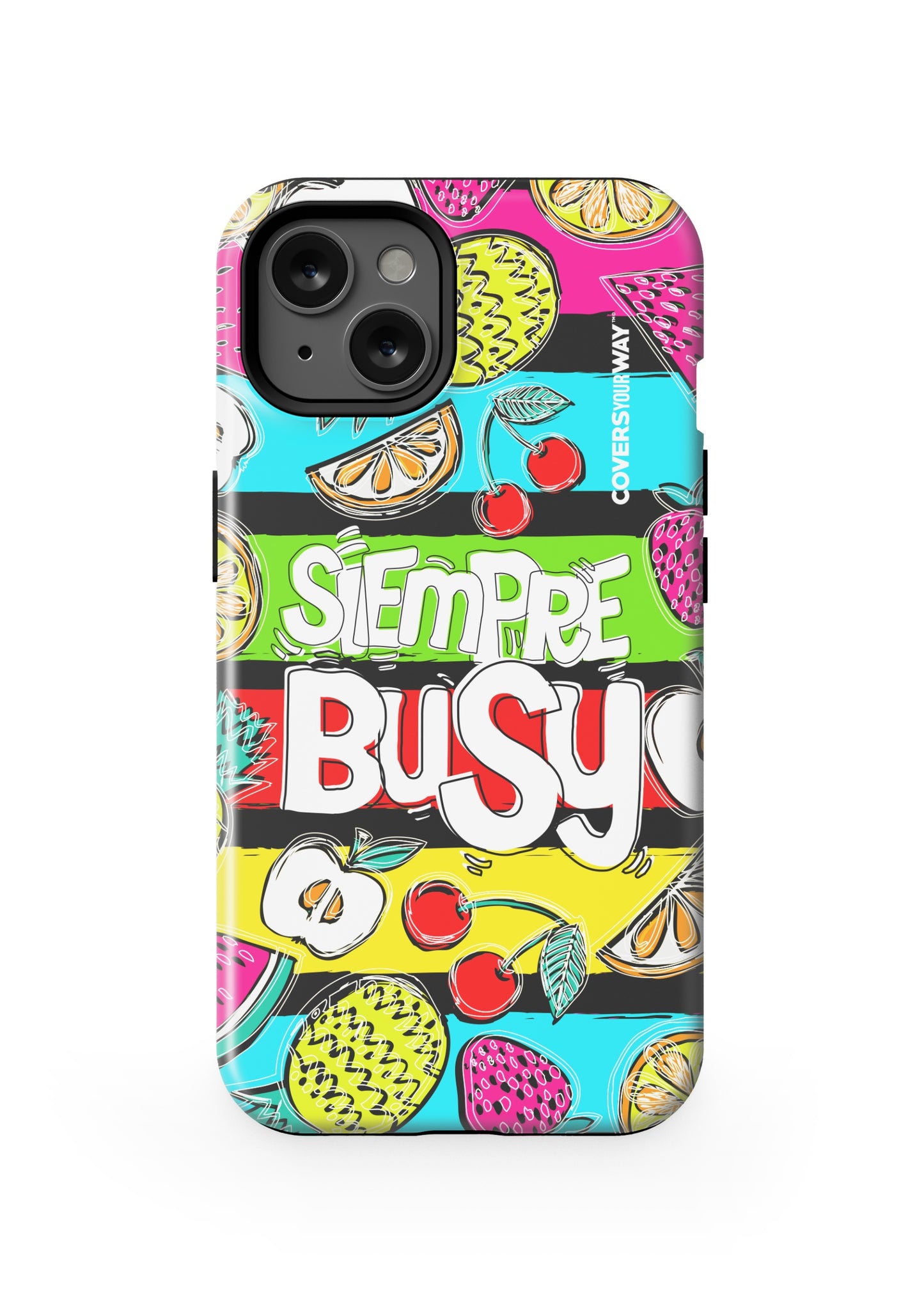 Siempre BUSY