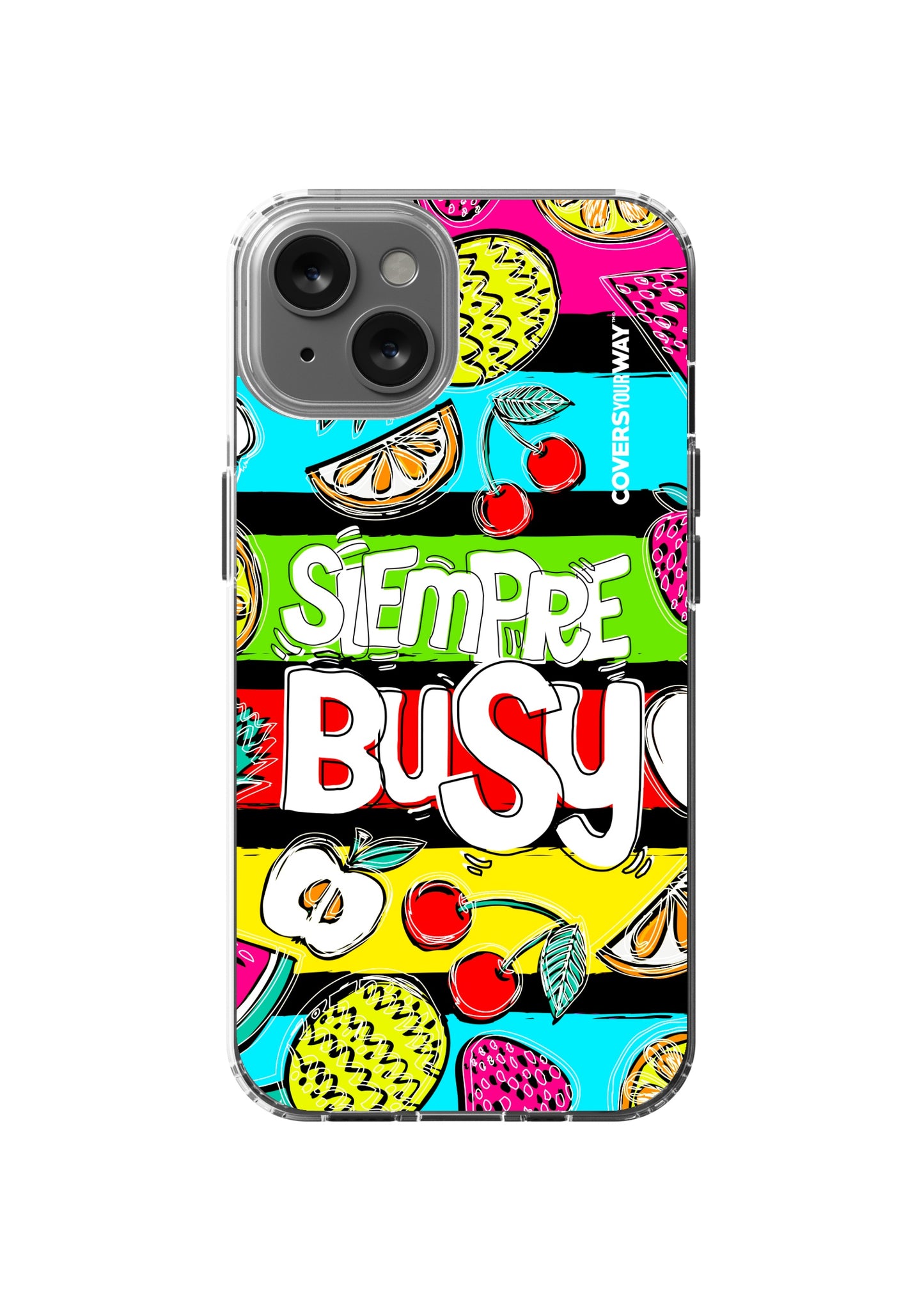 Siempre BUSY