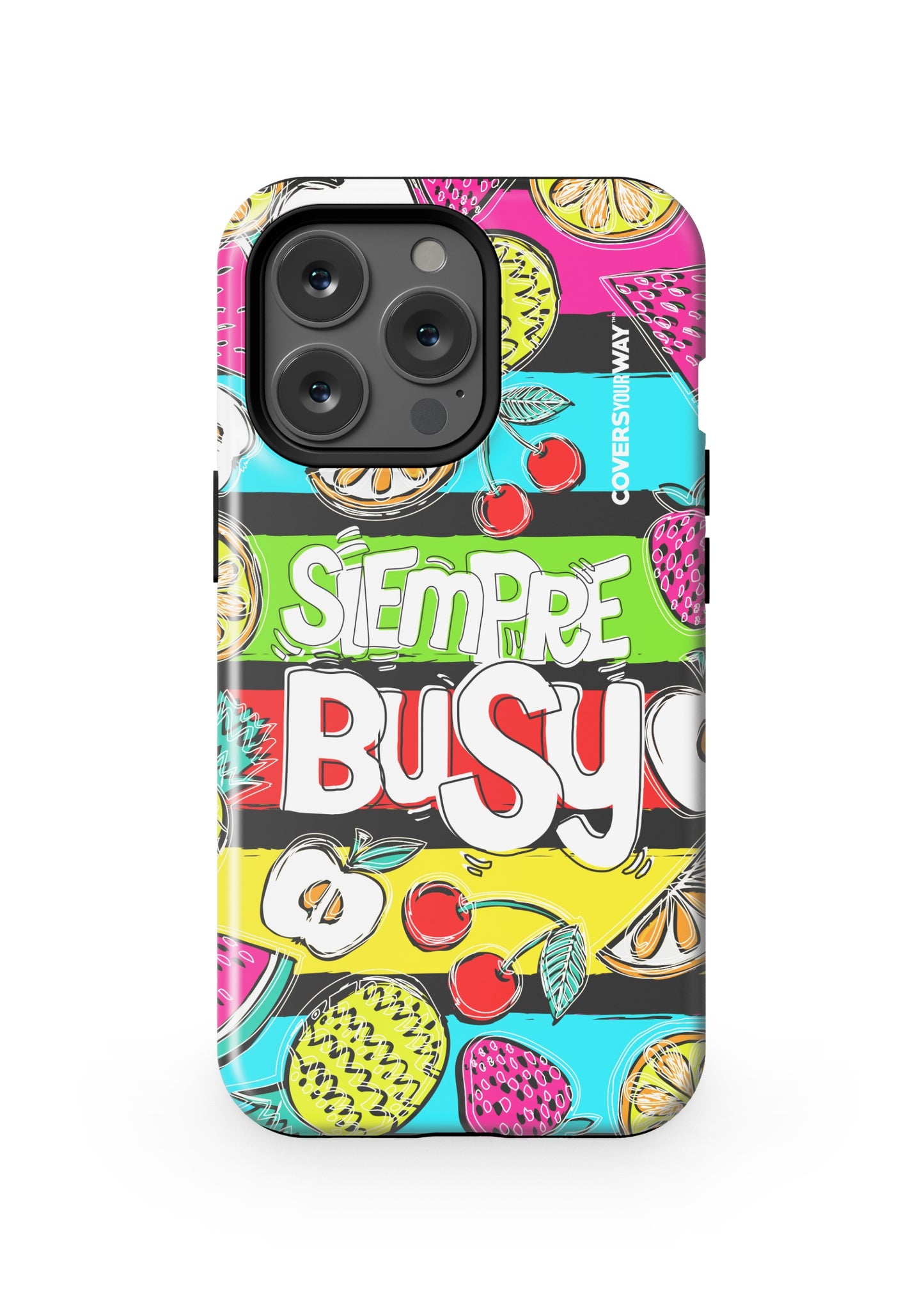Siempre BUSY