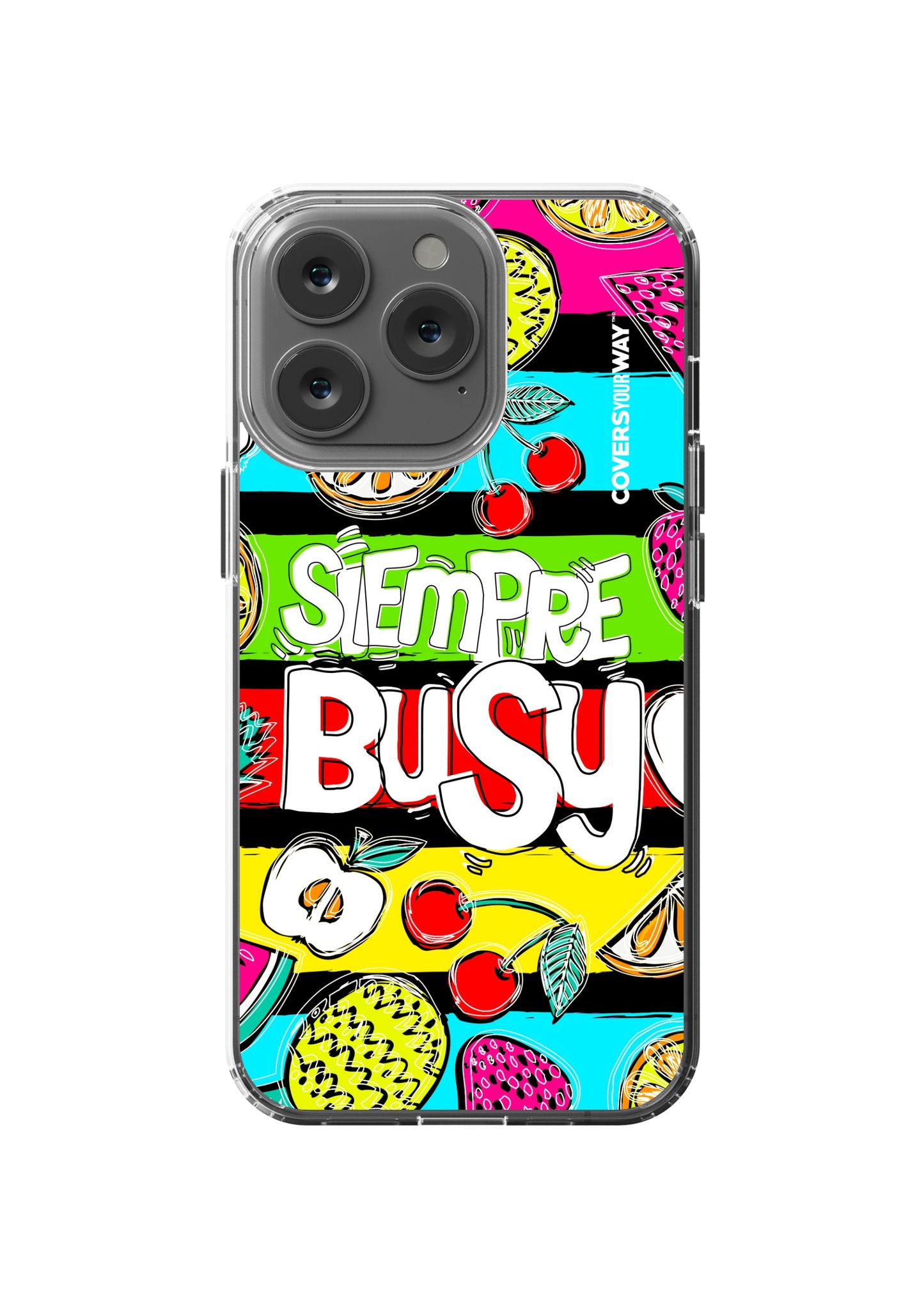 Siempre BUSY