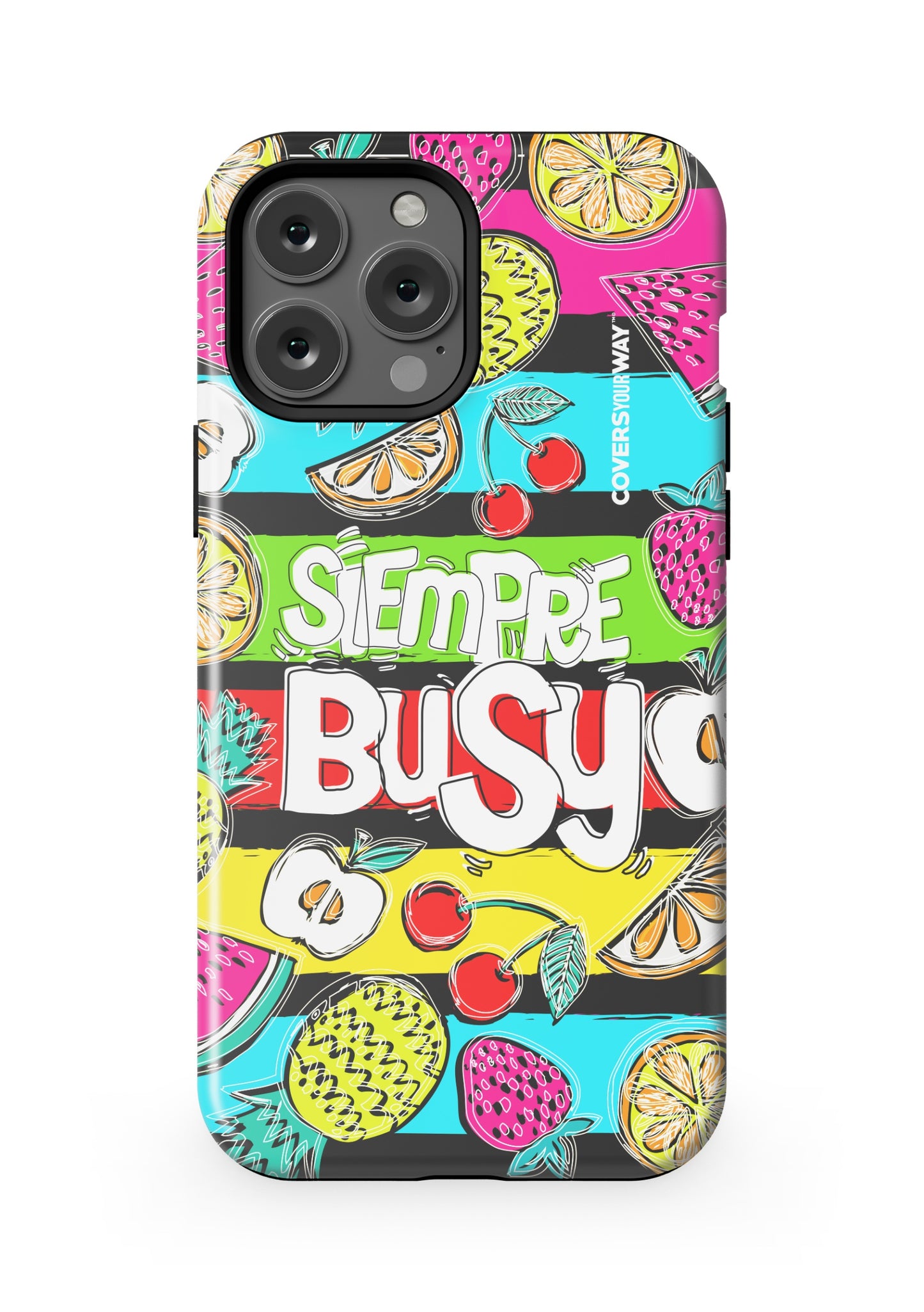 Siempre BUSY