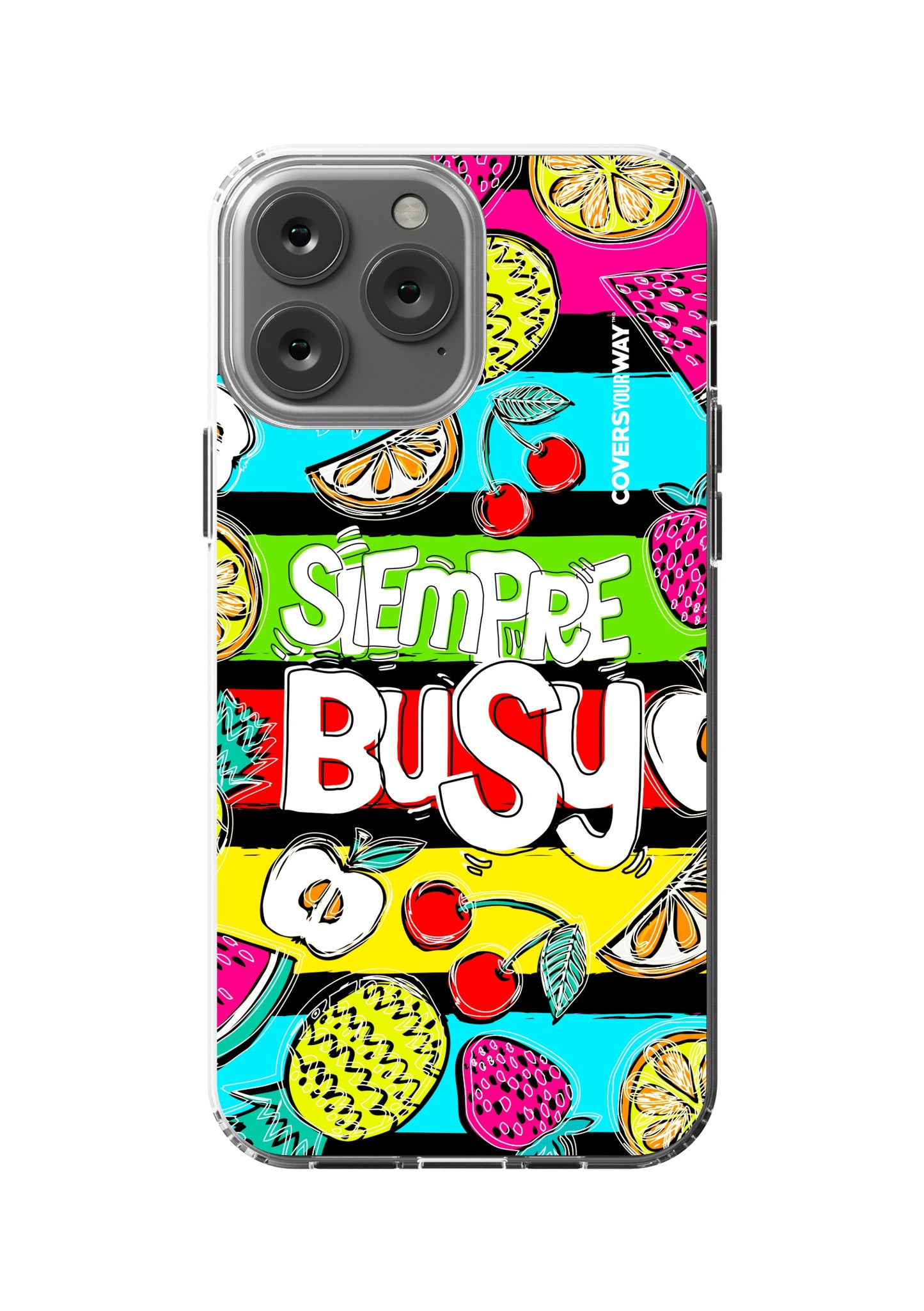 Siempre BUSY