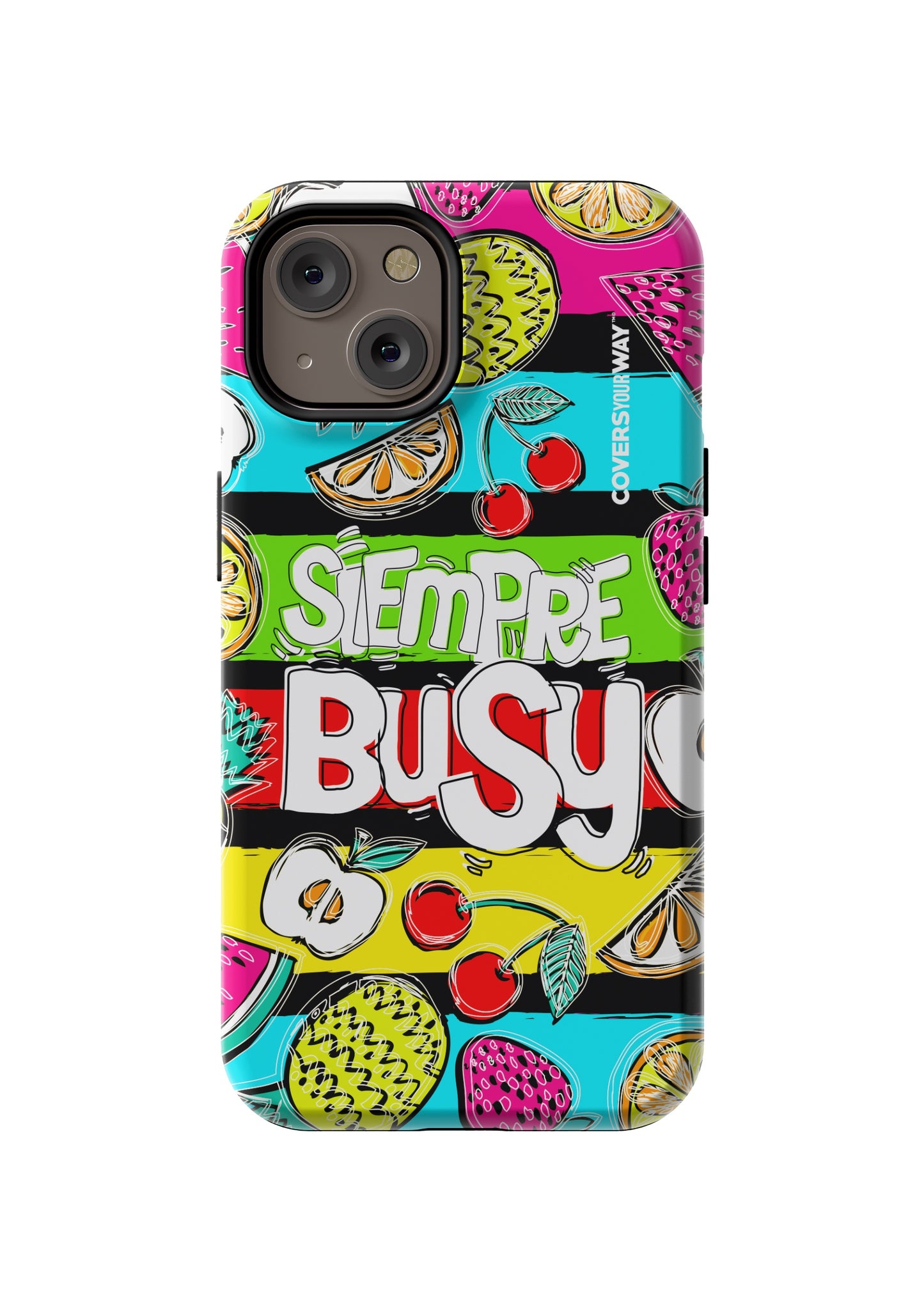 Siempre BUSY