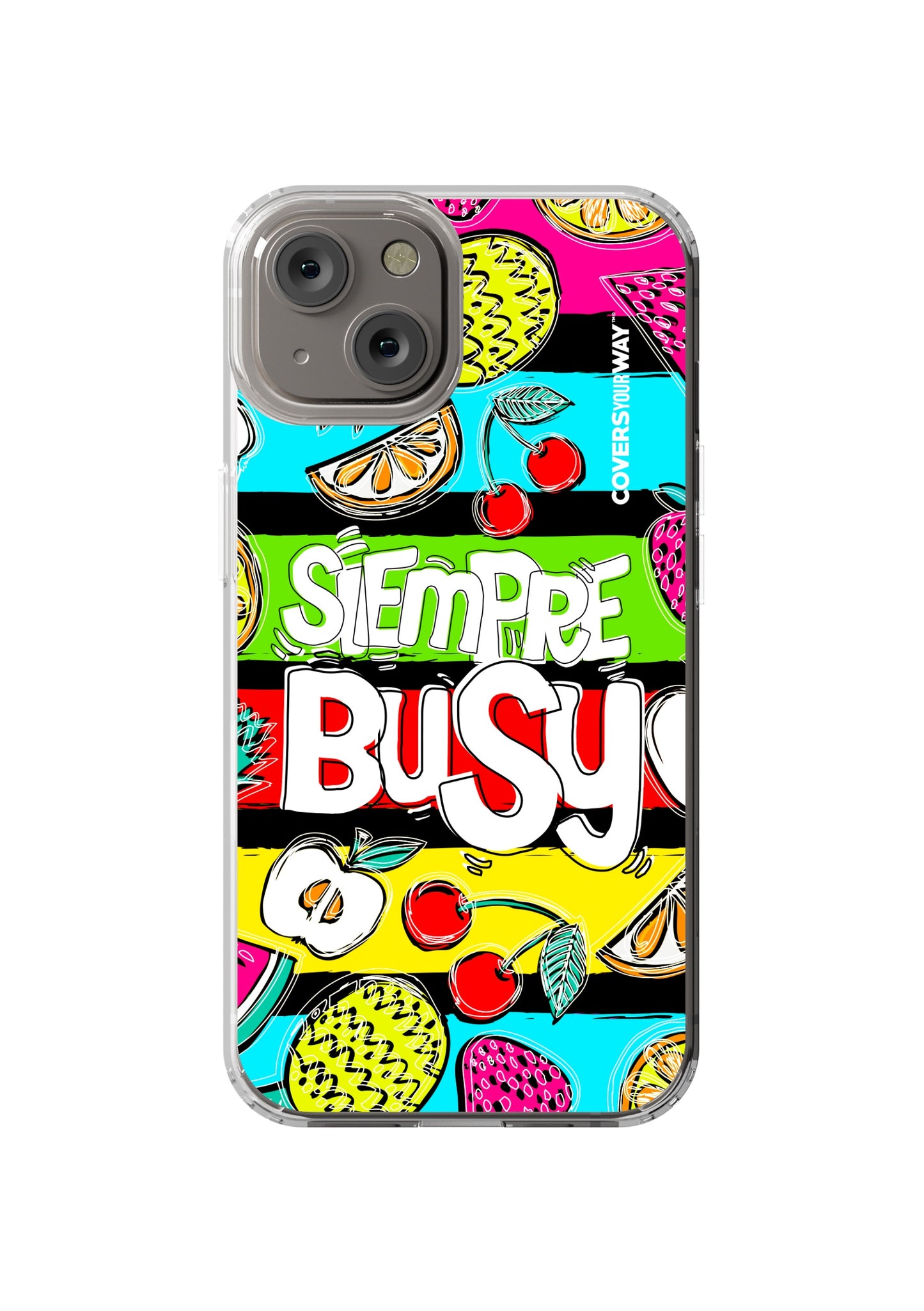 Siempre BUSY