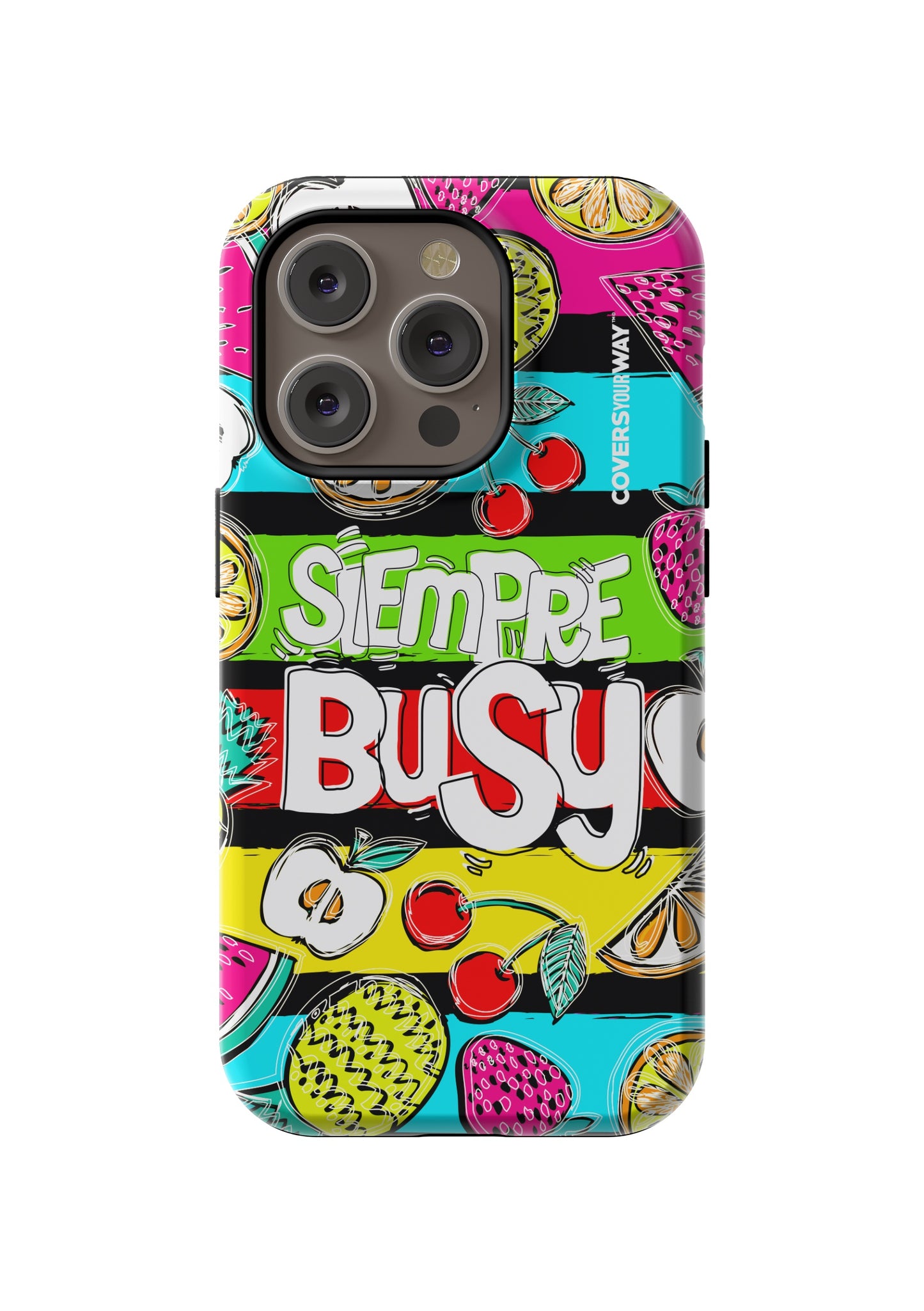 Siempre BUSY
