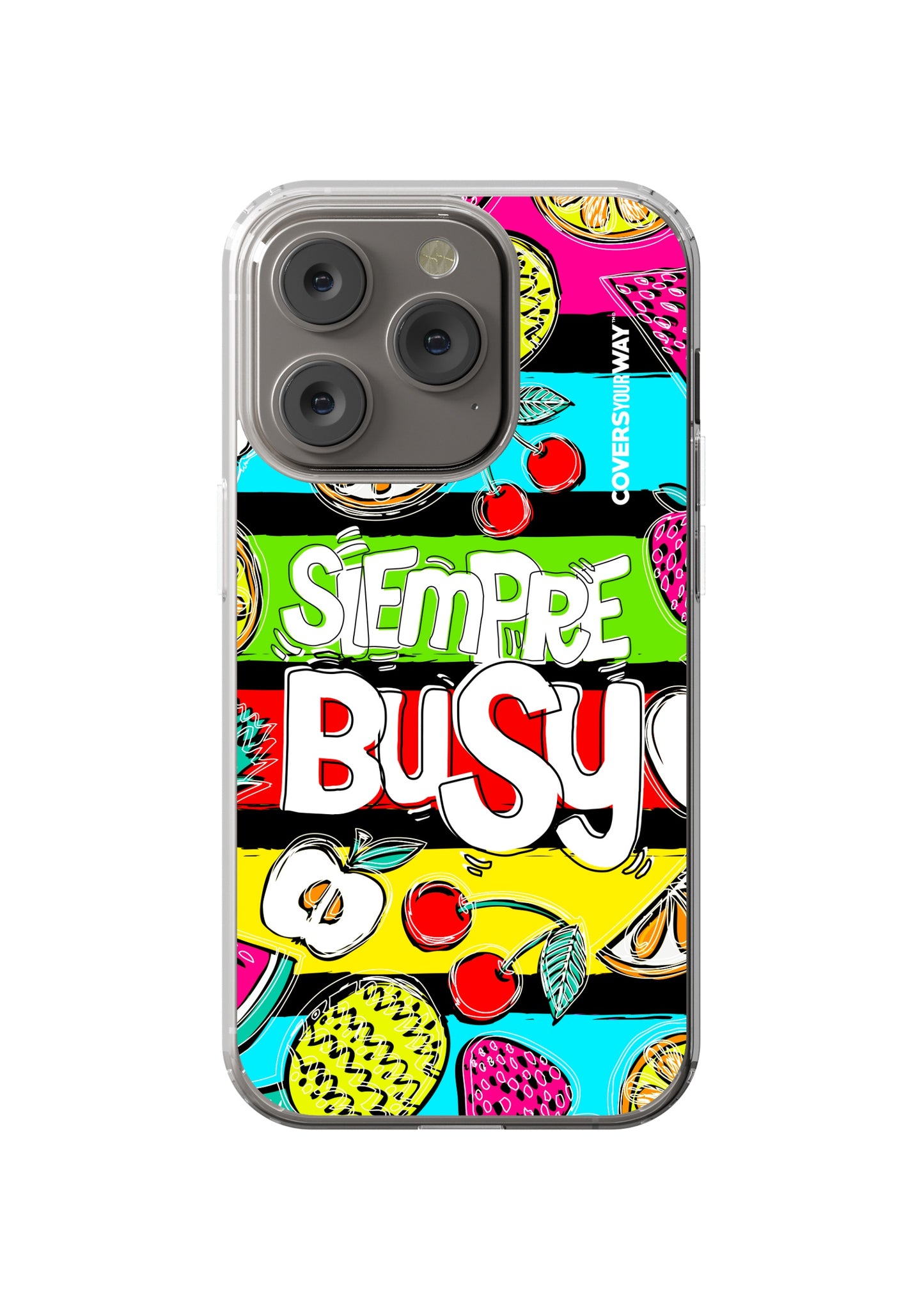 Siempre BUSY