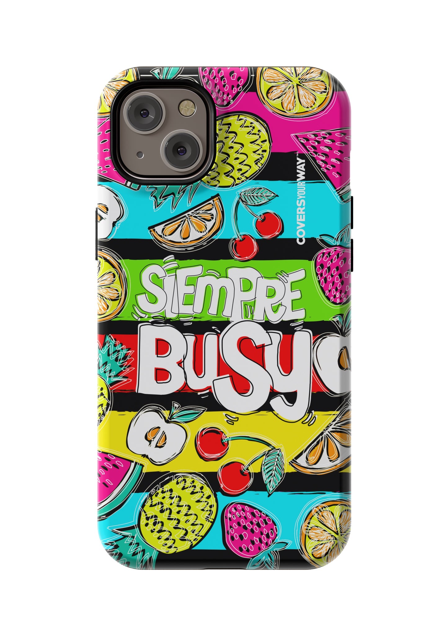 Siempre BUSY