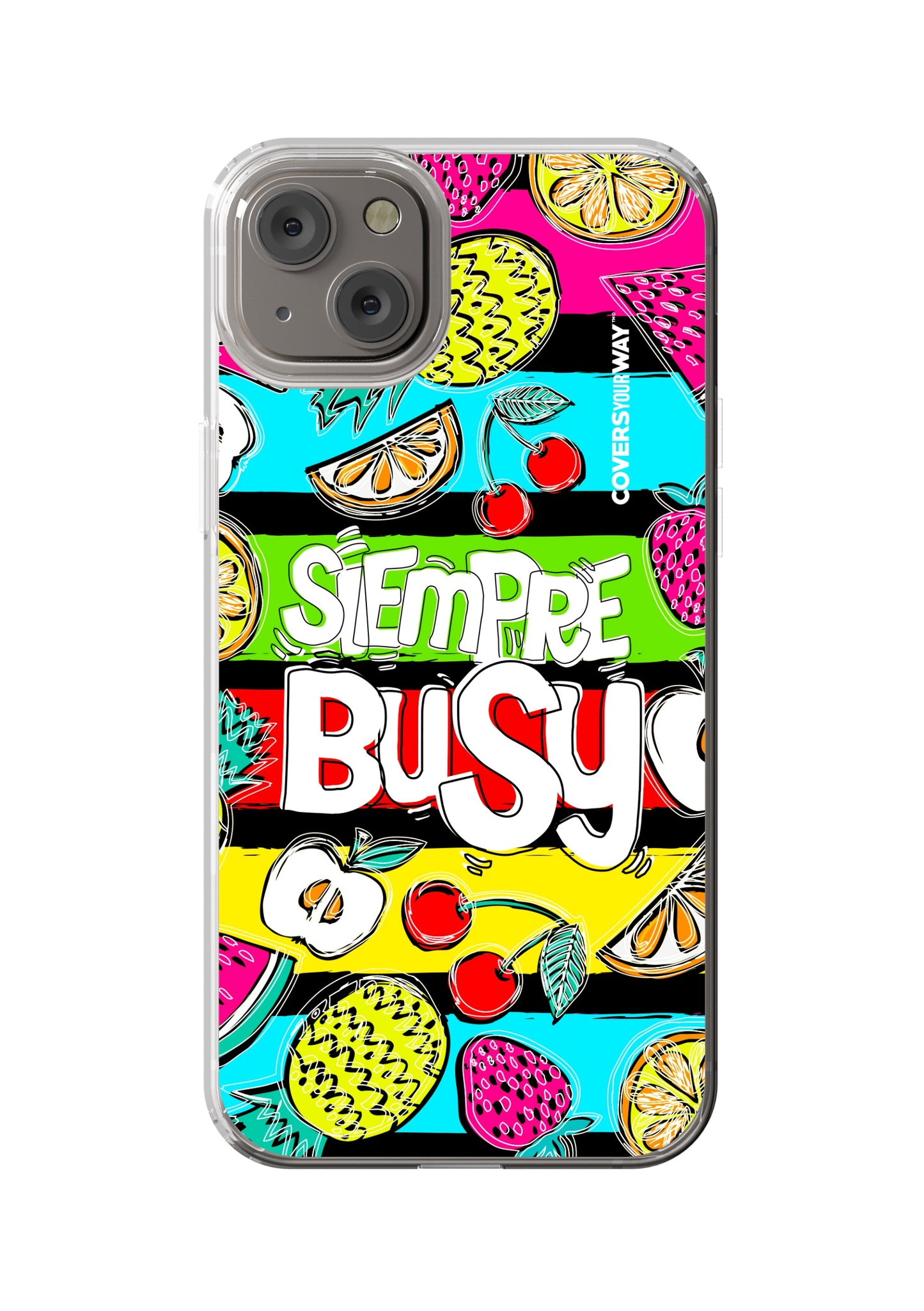 Siempre BUSY