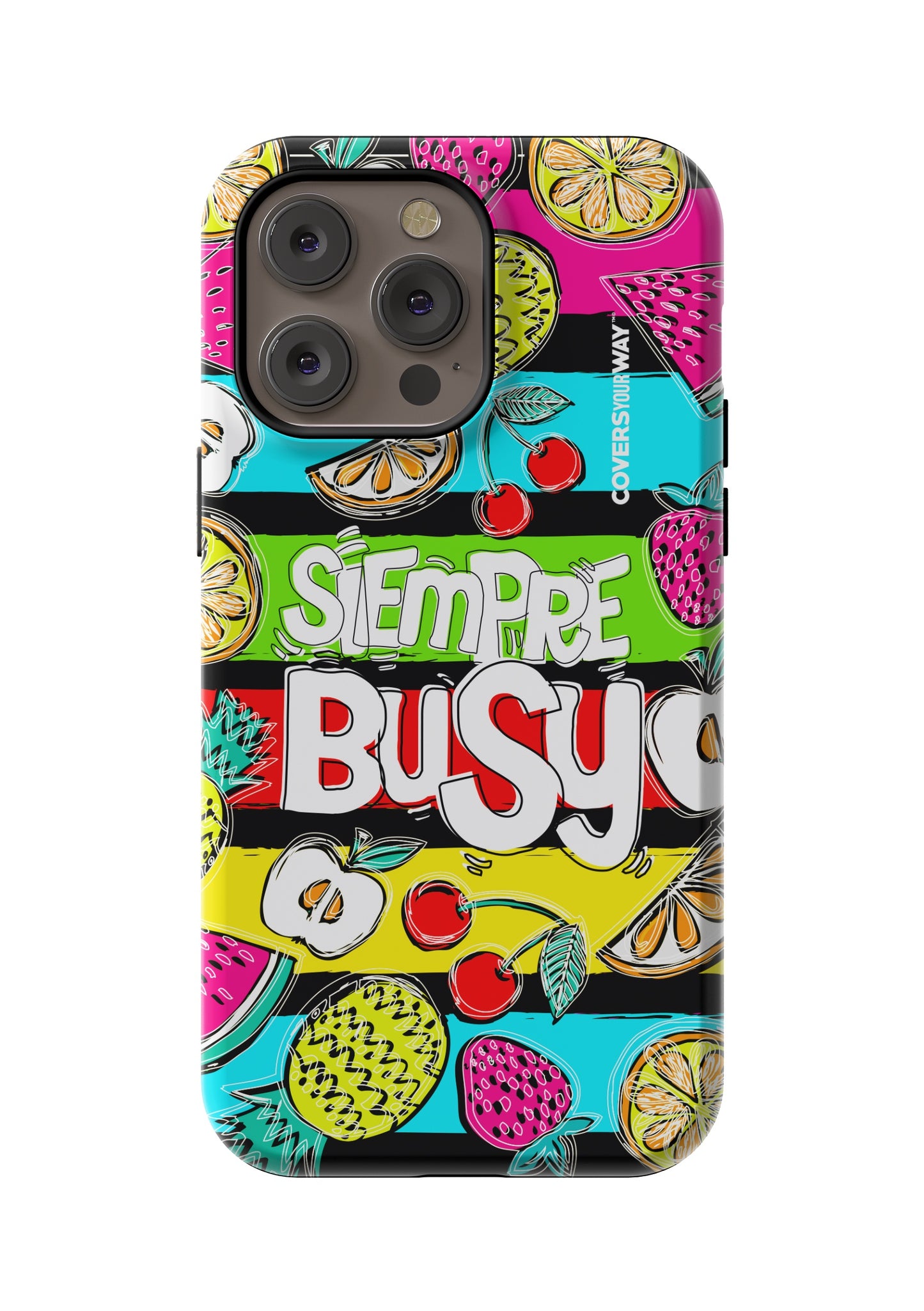 Siempre BUSY