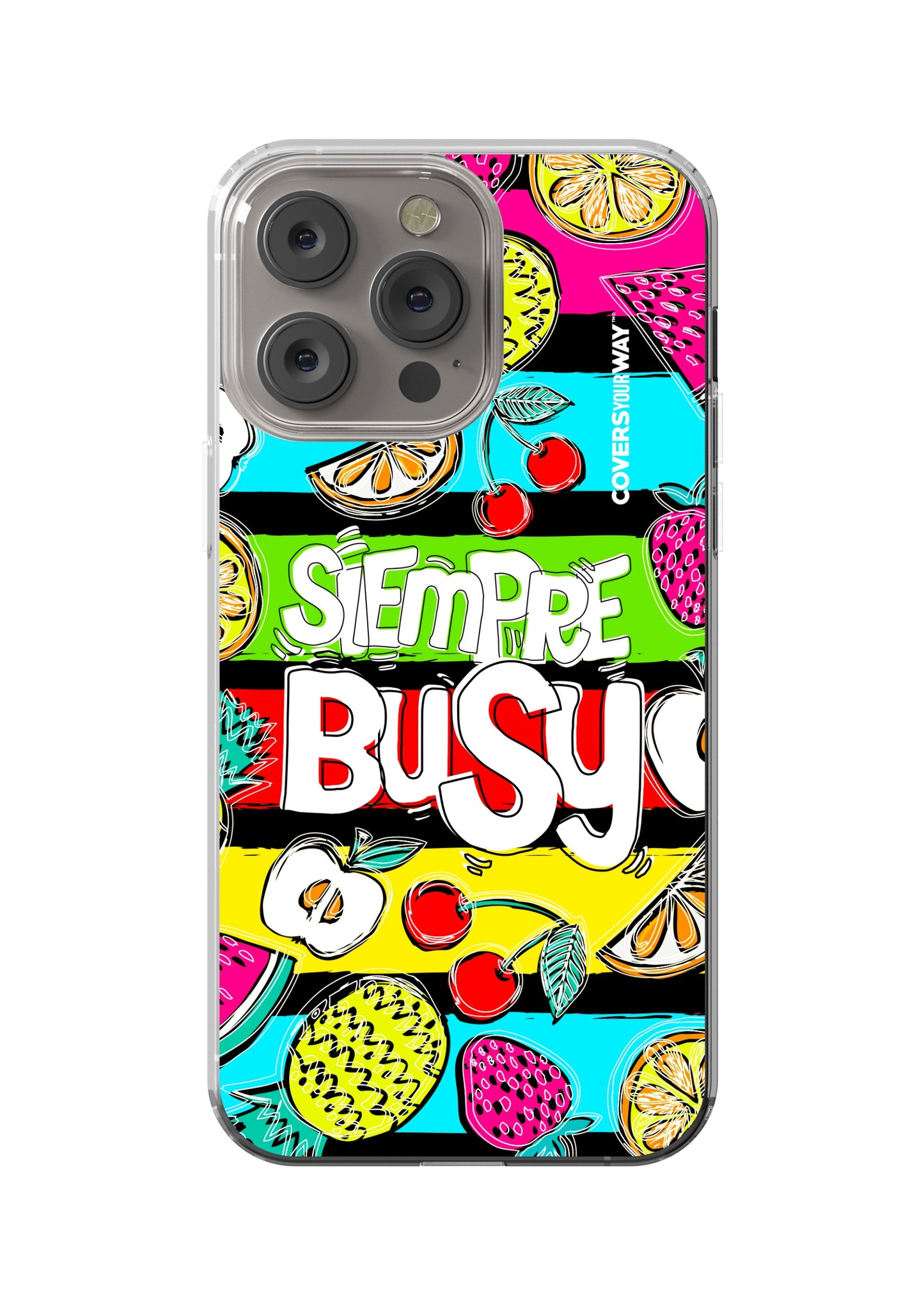 Siempre BUSY