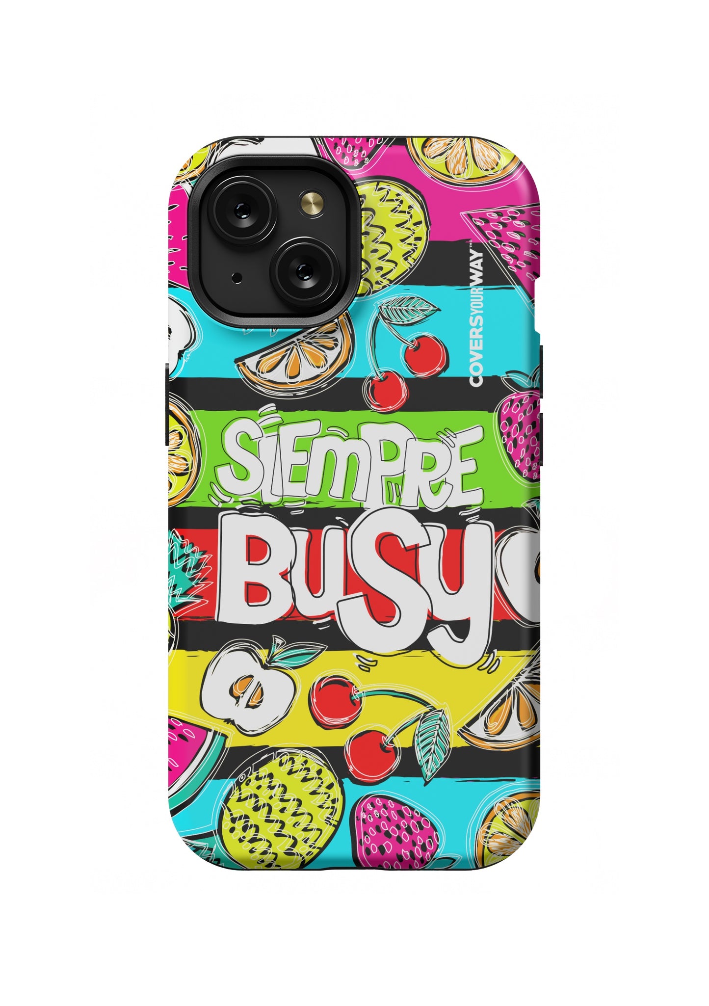 Siempre BUSY