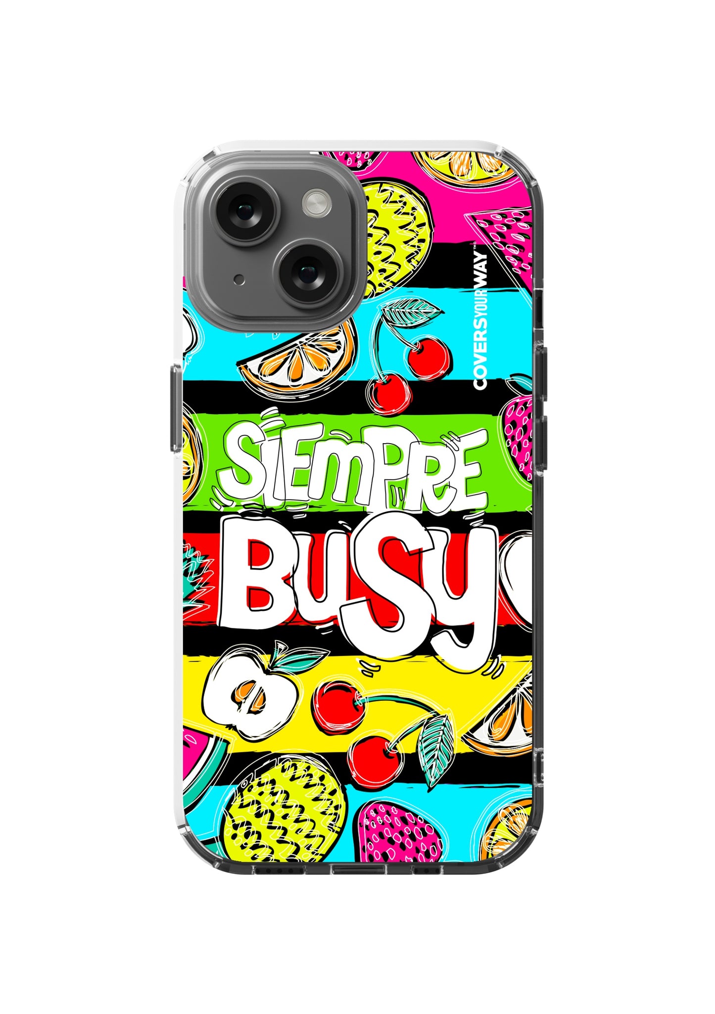 Siempre BUSY