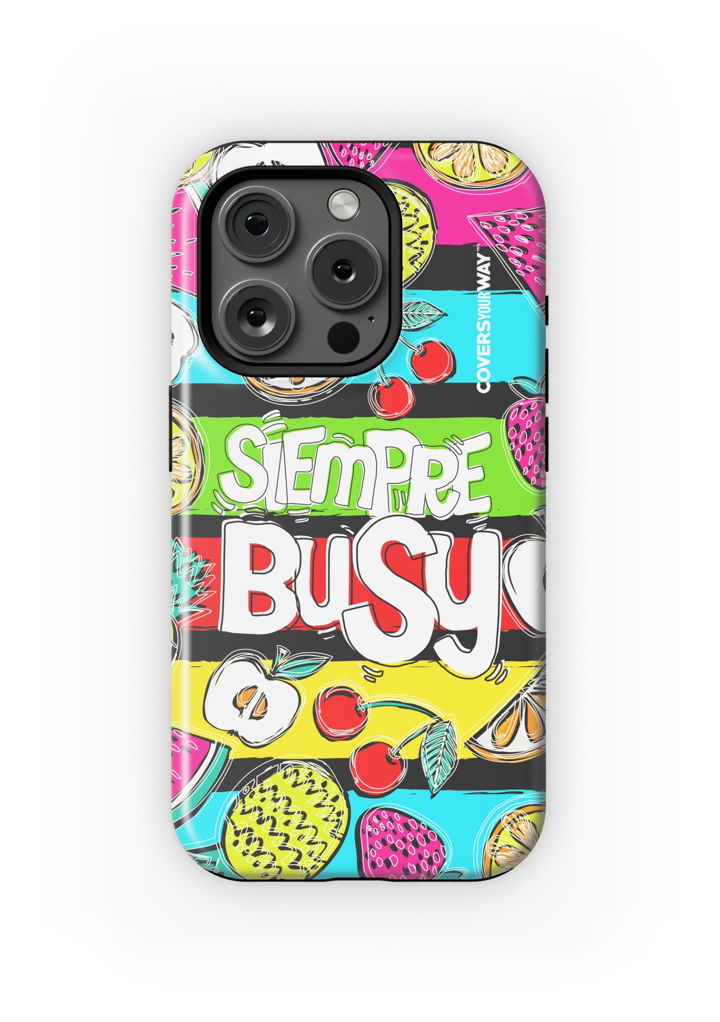 Siempre BUSY