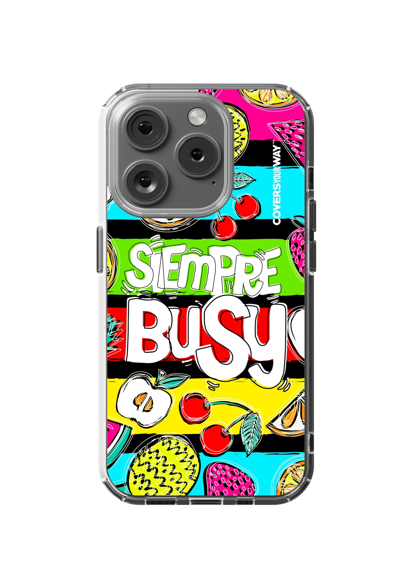 Siempre BUSY