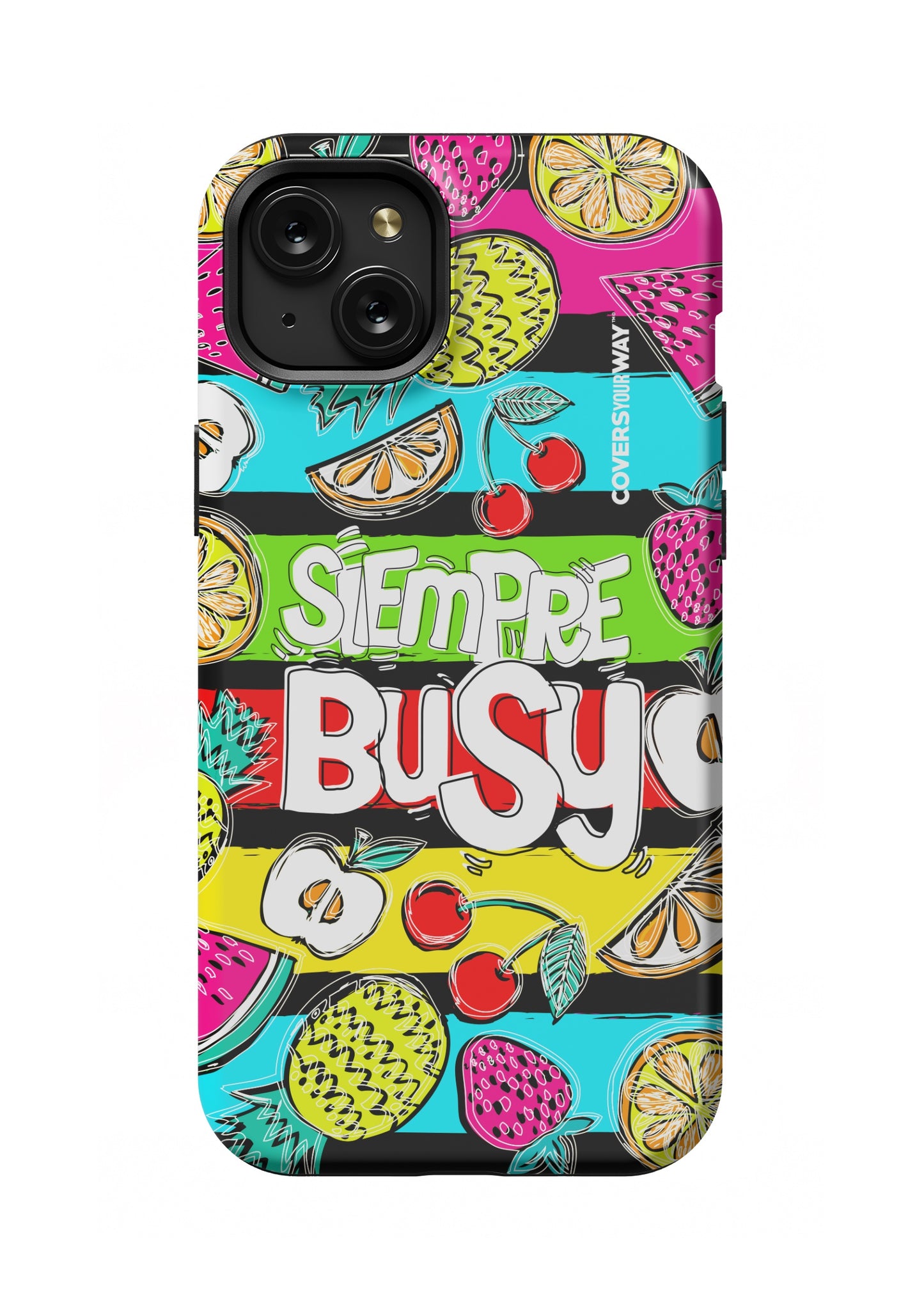 Siempre BUSY