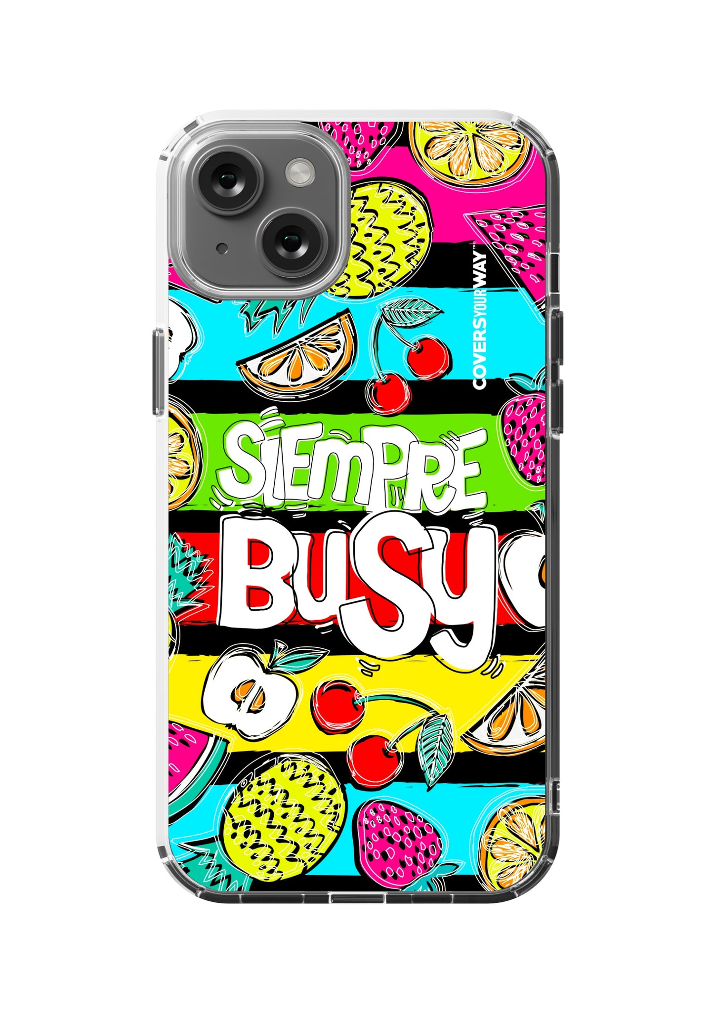 Siempre BUSY