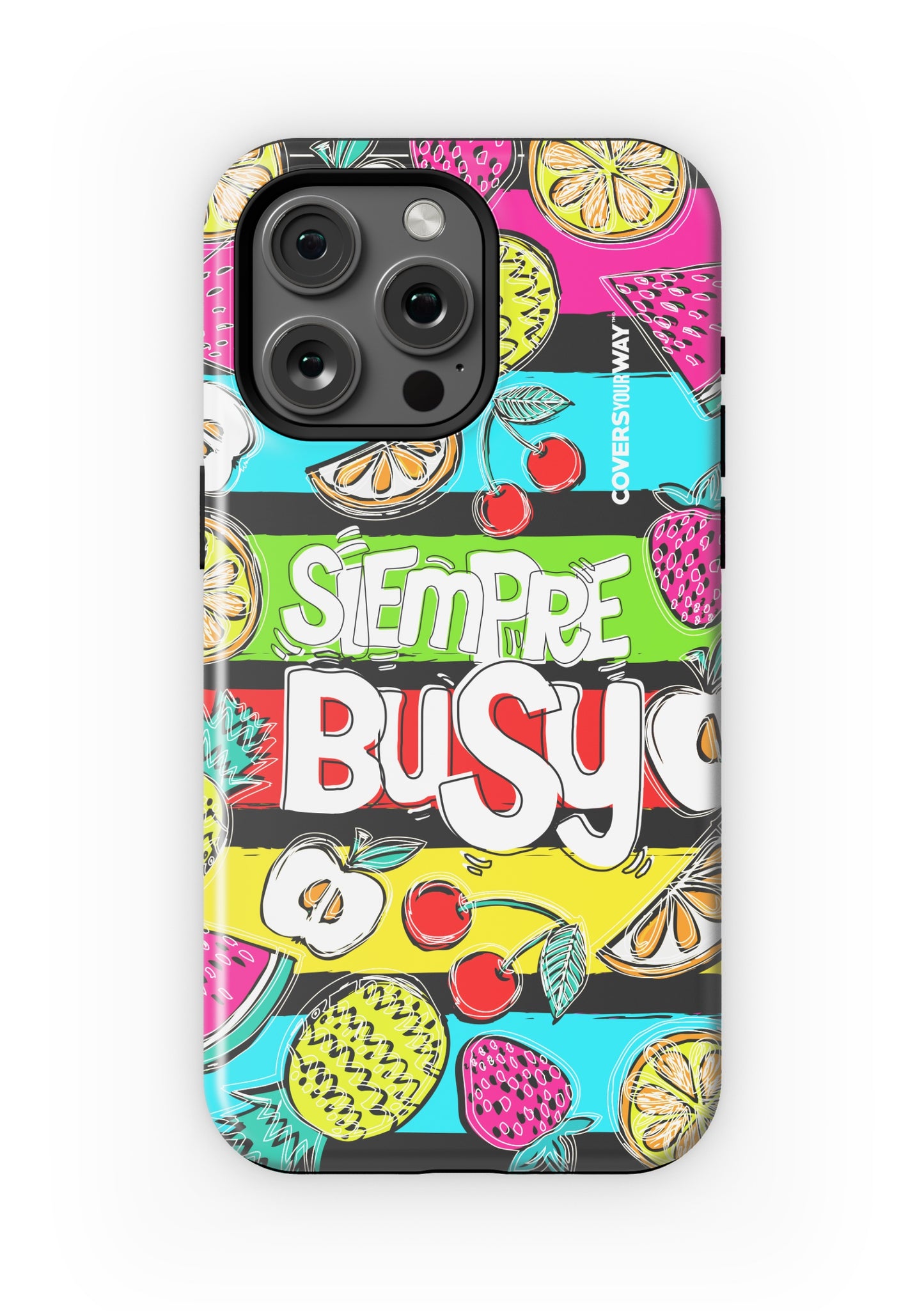 Siempre BUSY