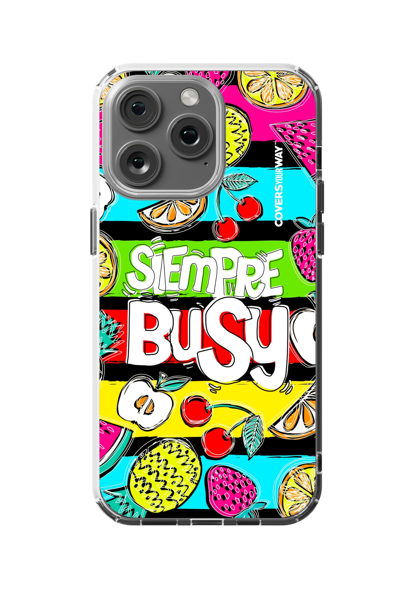 Siempre BUSY