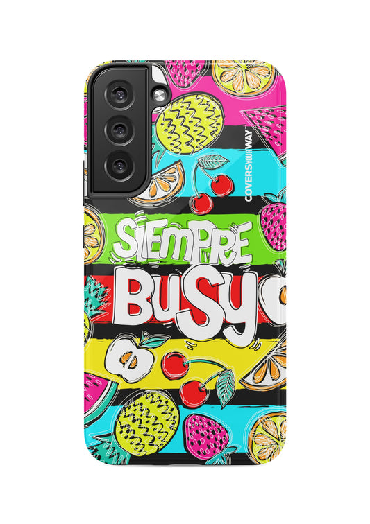 Siempre BUSY Samsung Galaxy