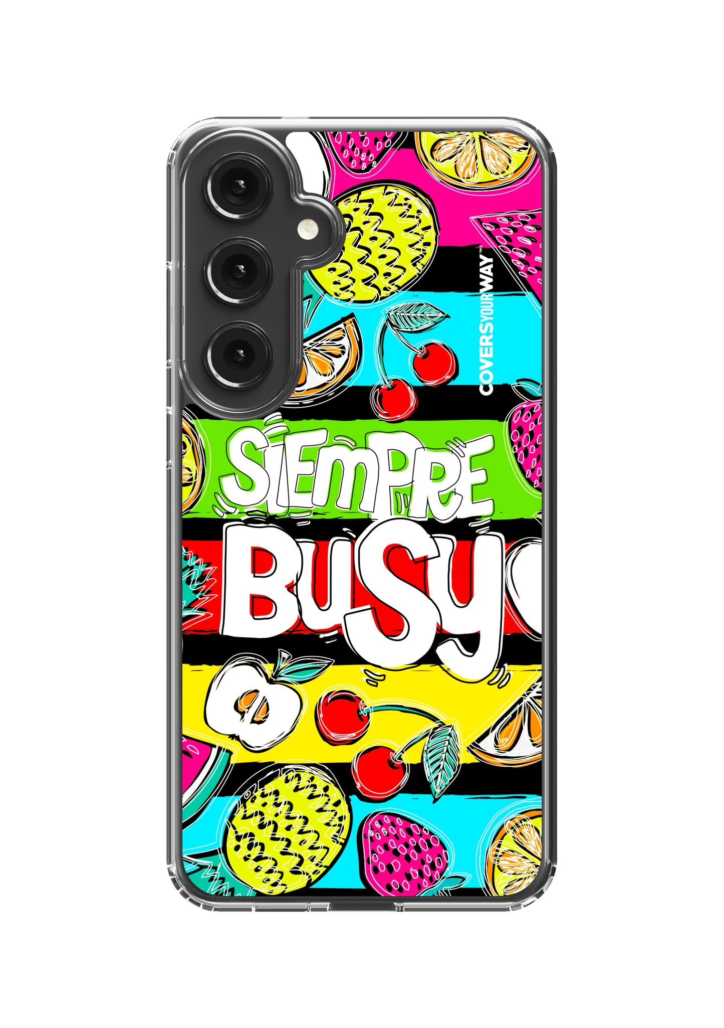 Siempre BUSY Samsung Galaxy
