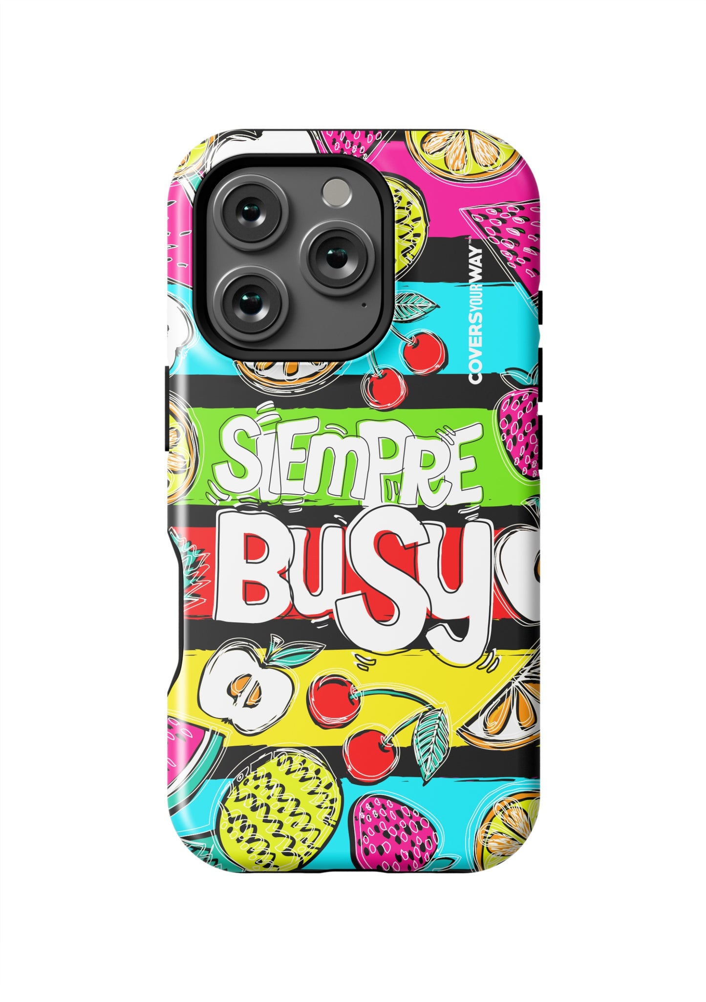 Siempre BUSY