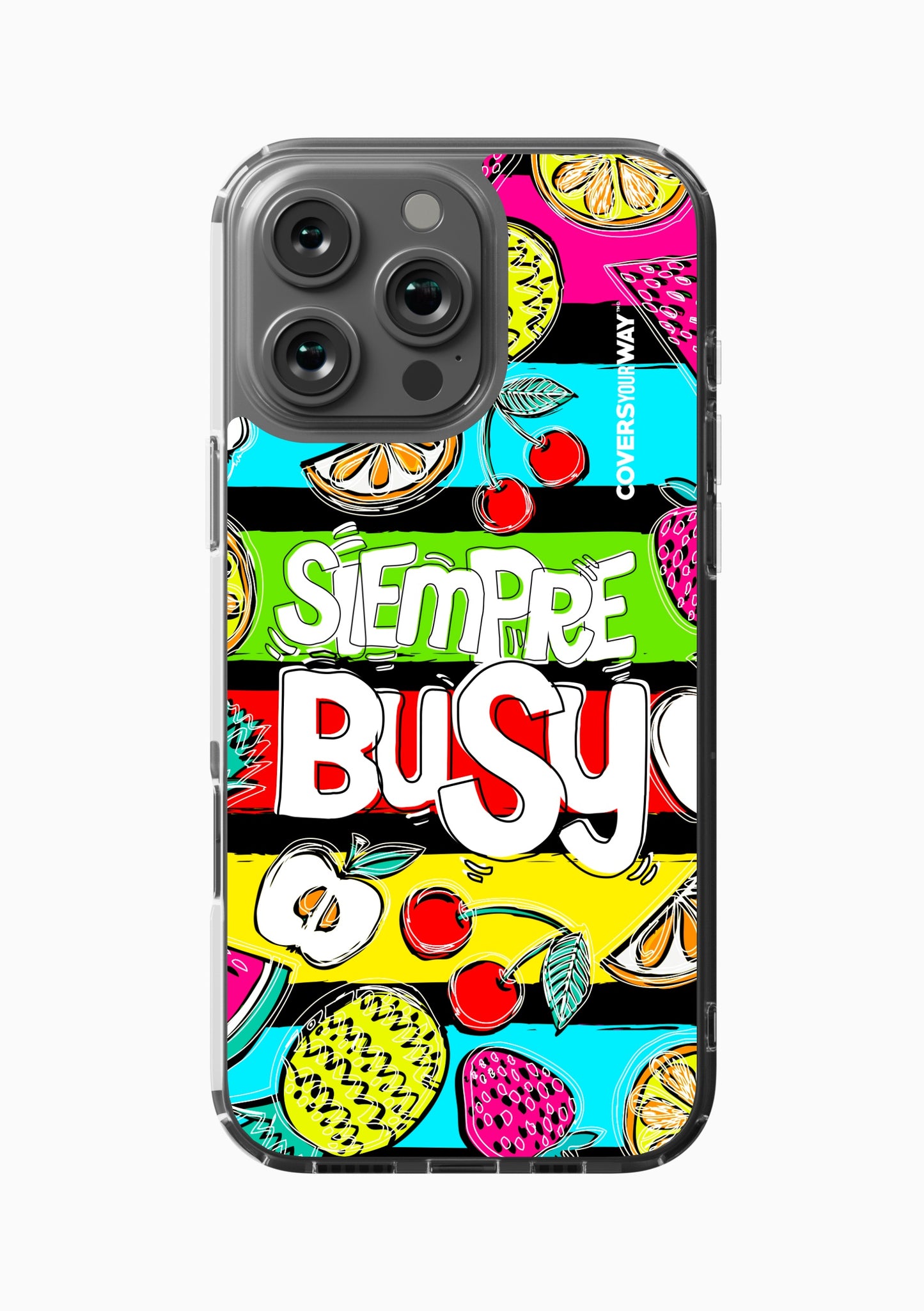 Siempre BUSY